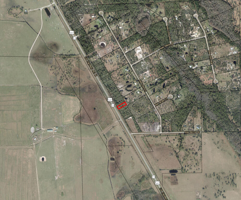 0 N Hwy 441 Property Photo 3