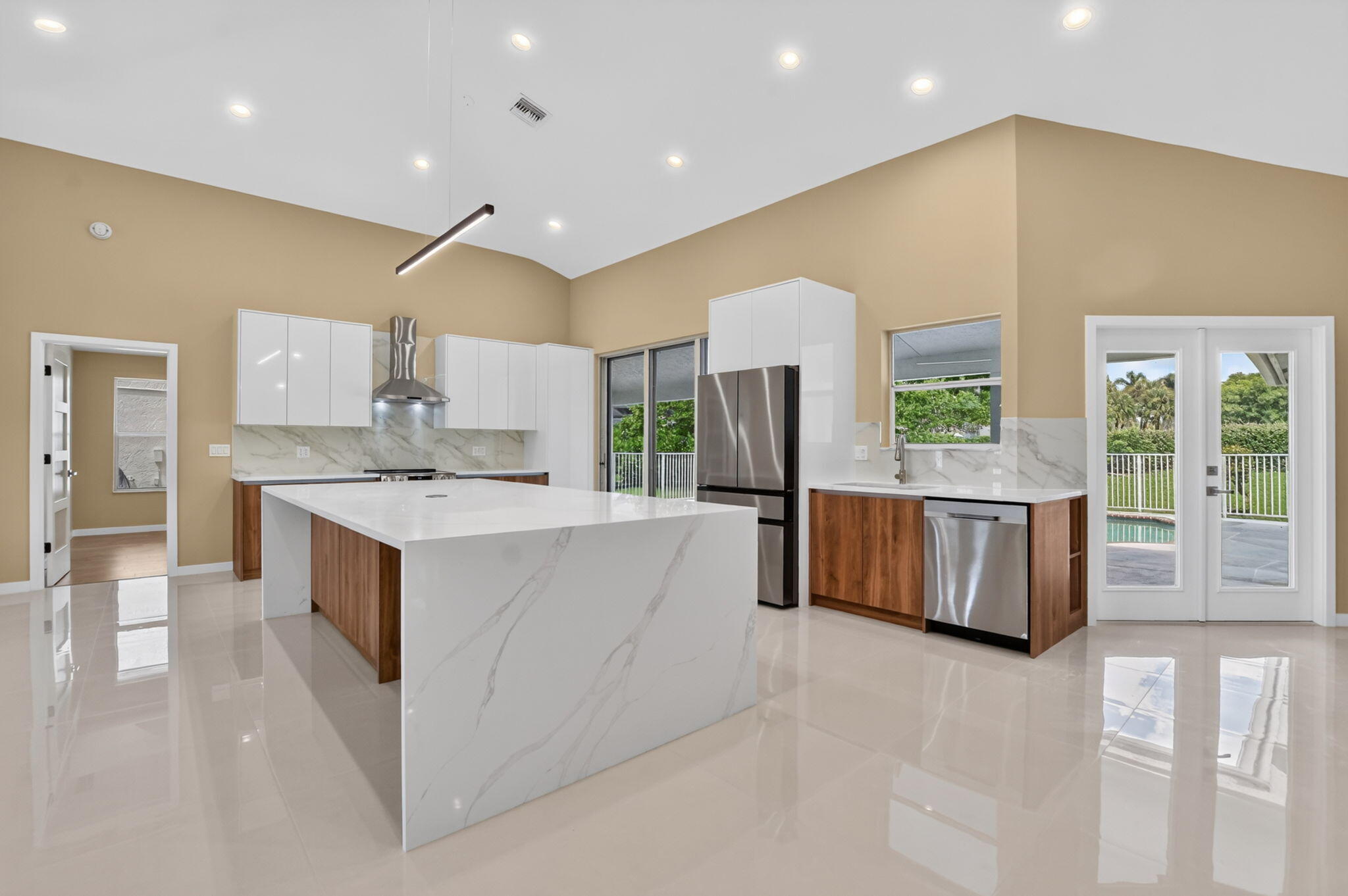 22201 Collington Drive Property Photo 1