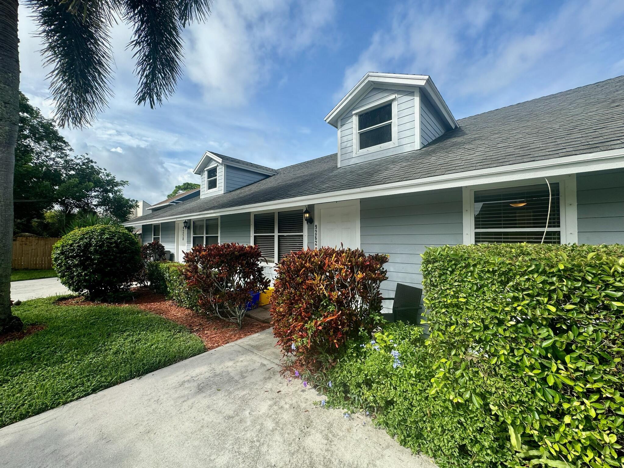 9258 GREEN MEADOWS Way