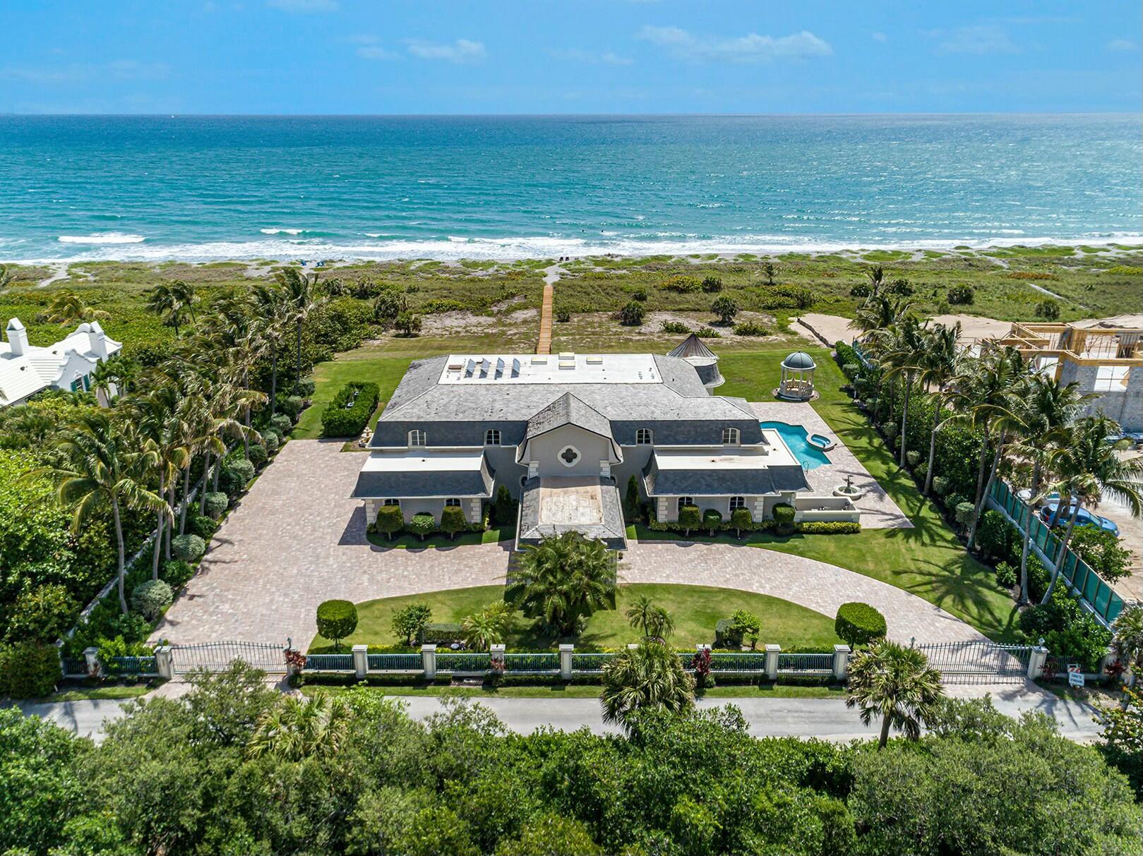477 S Beach Road Property Photo 1