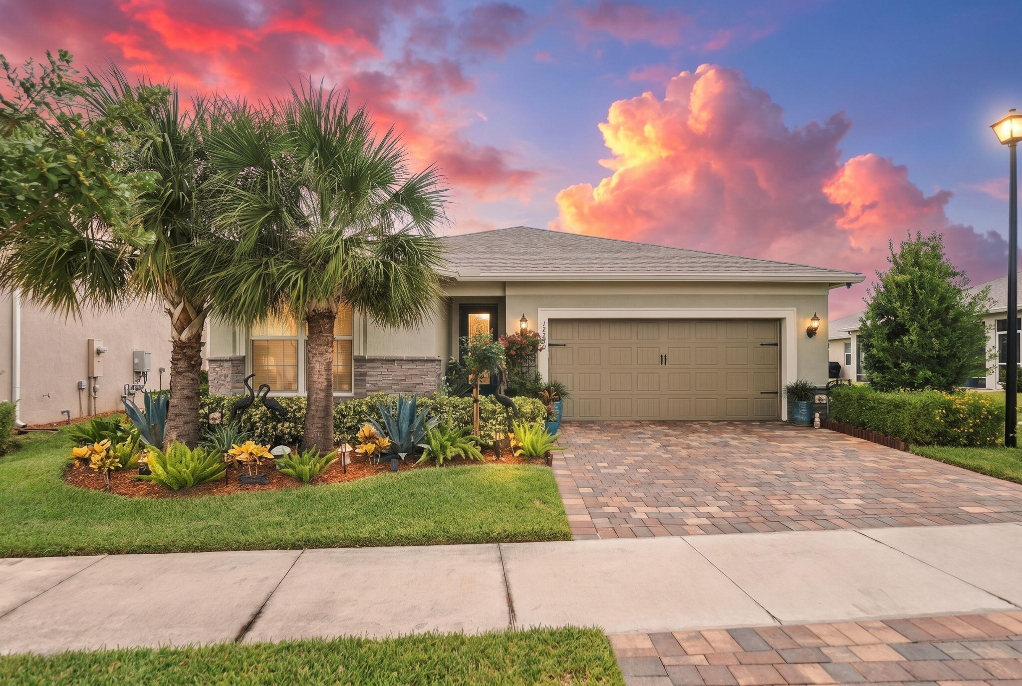 12230 Sw Sand Dollar Way Property Photo 1