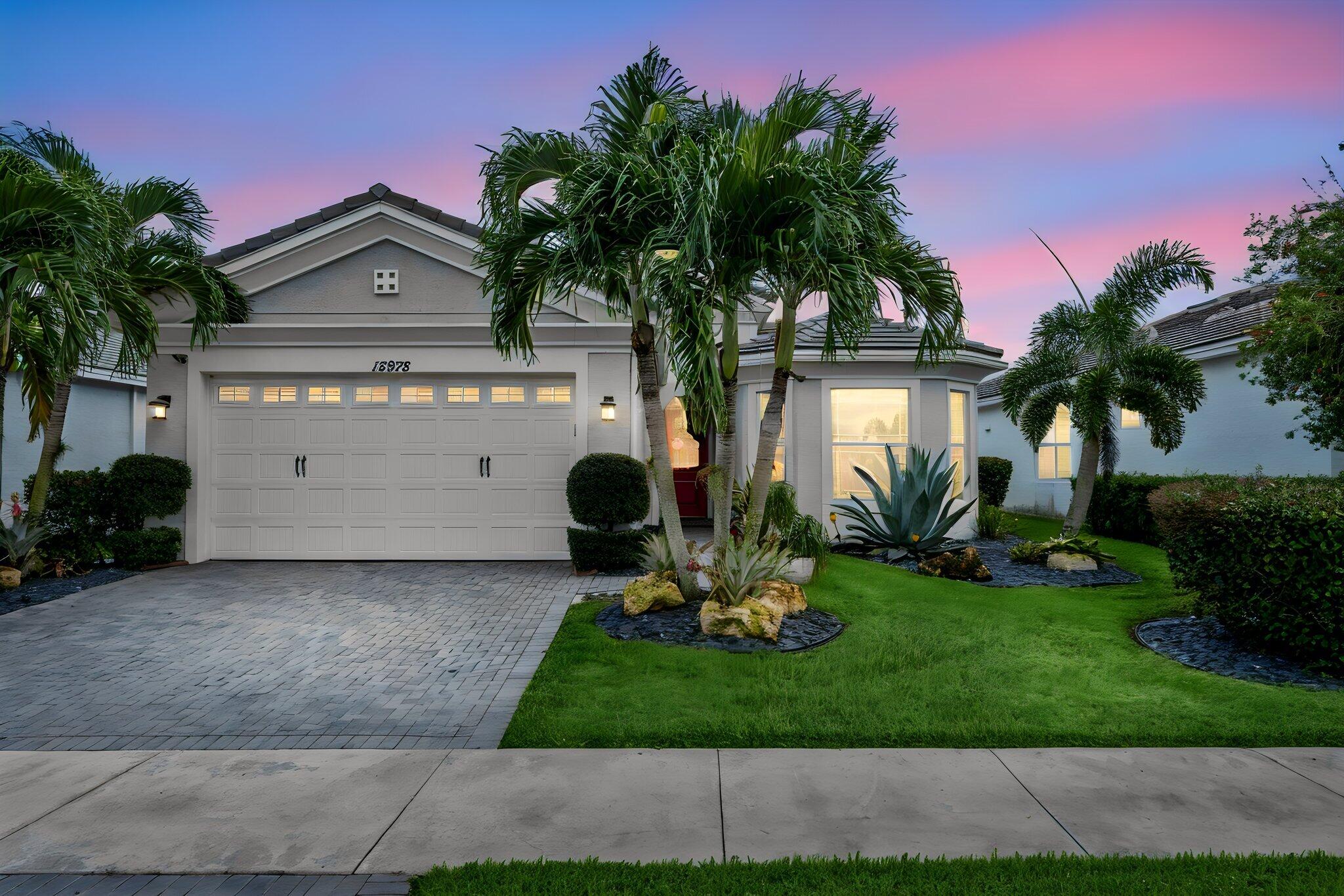15978 Whippoorwill Circle Property Photo 1
