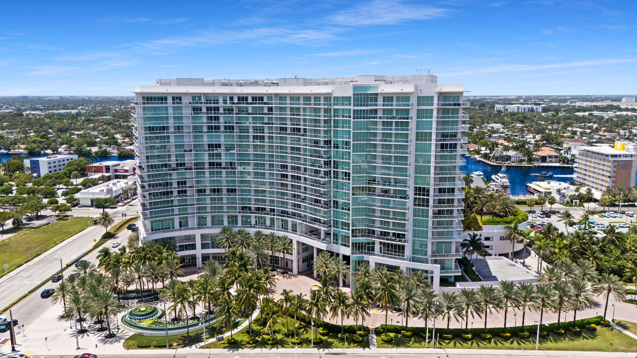 1 N Ocean Boulevard 1713 Property Photo 1
