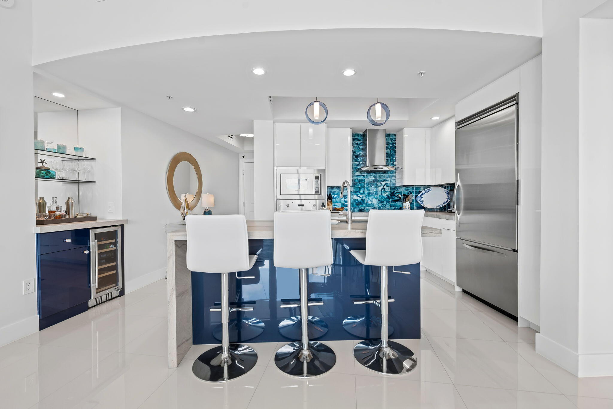 1 N OCEAN Boulevard 1713 Property Photo 1