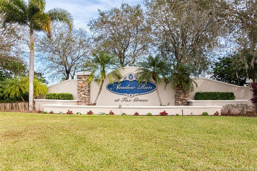 5951 Sw Saddlebrook Lane Property Photo 1