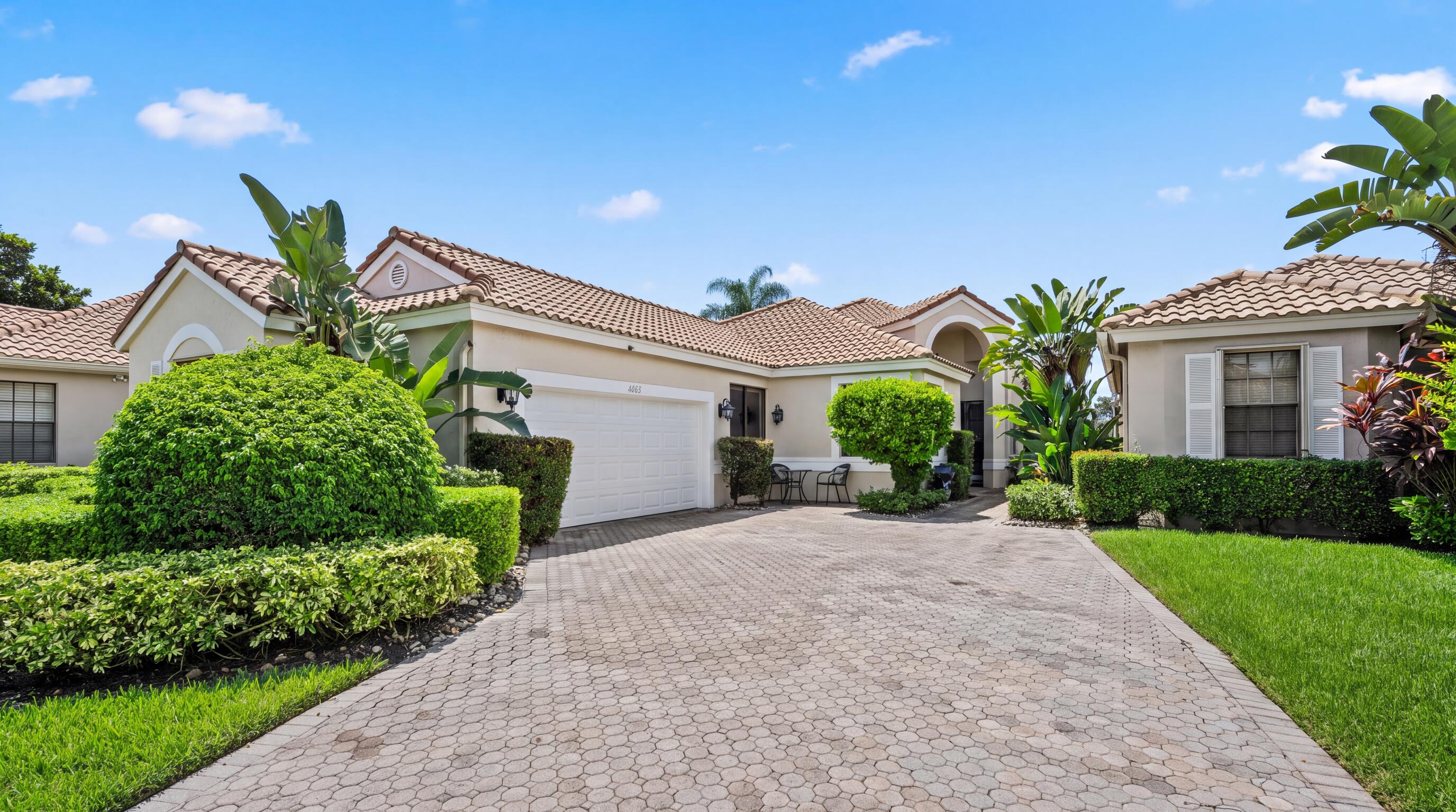 4465 Barclay Fair Way Property Photo 1