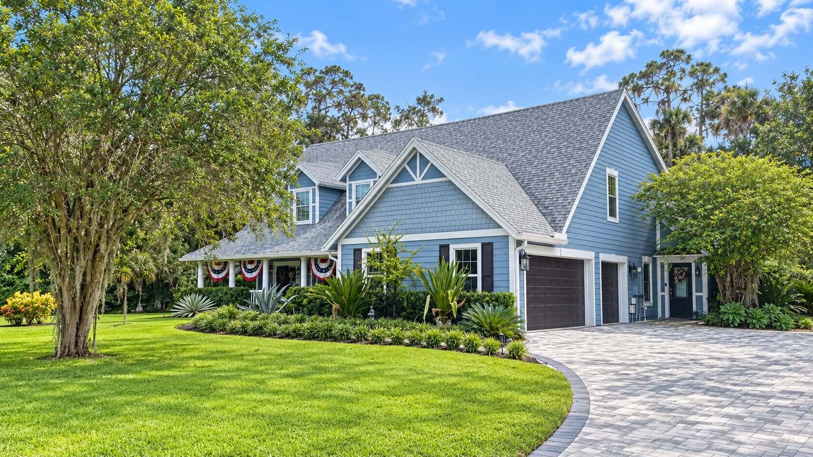 4651 Hunting Trail