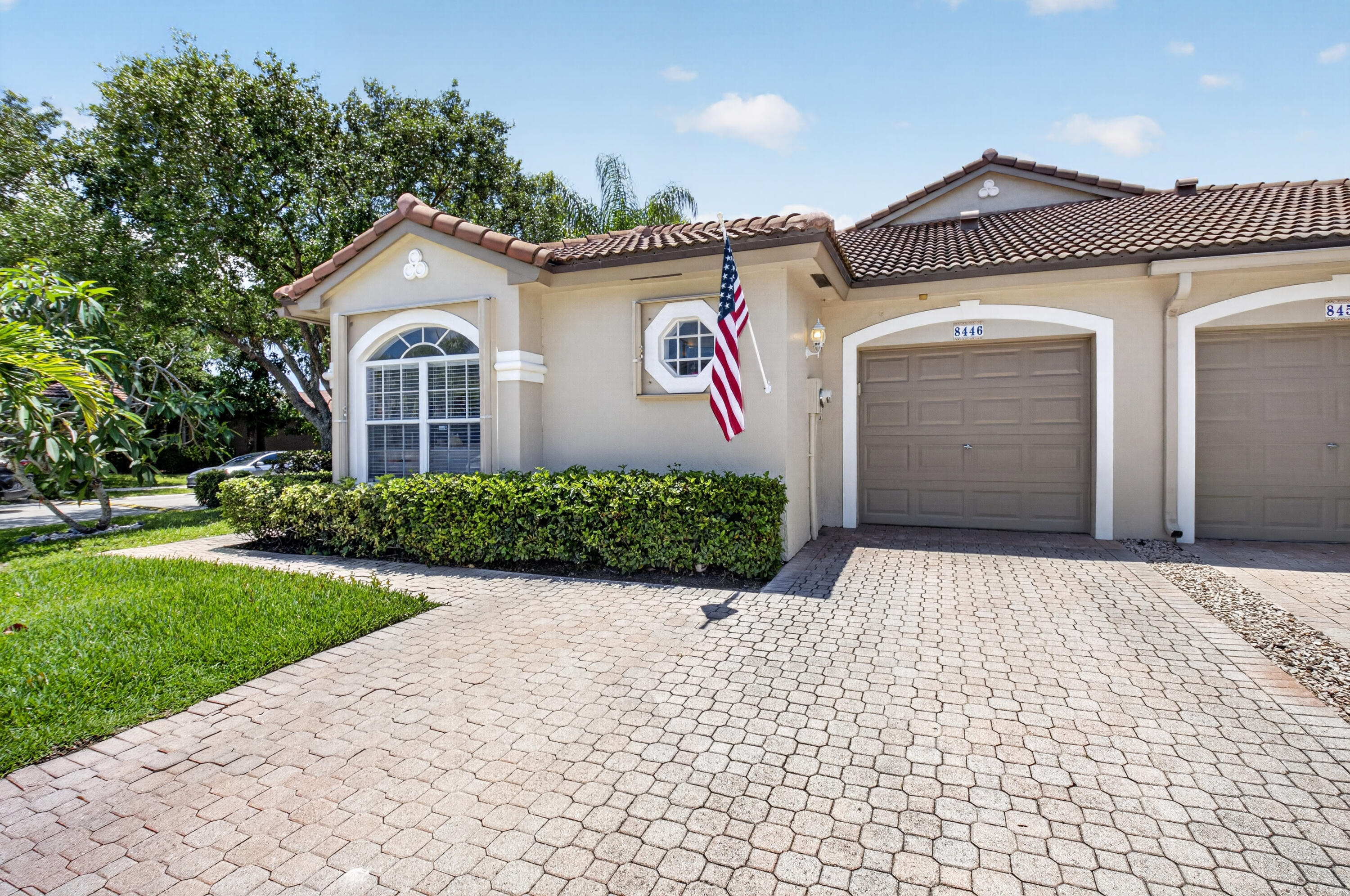 8446 Via Serena Property Photo 1
