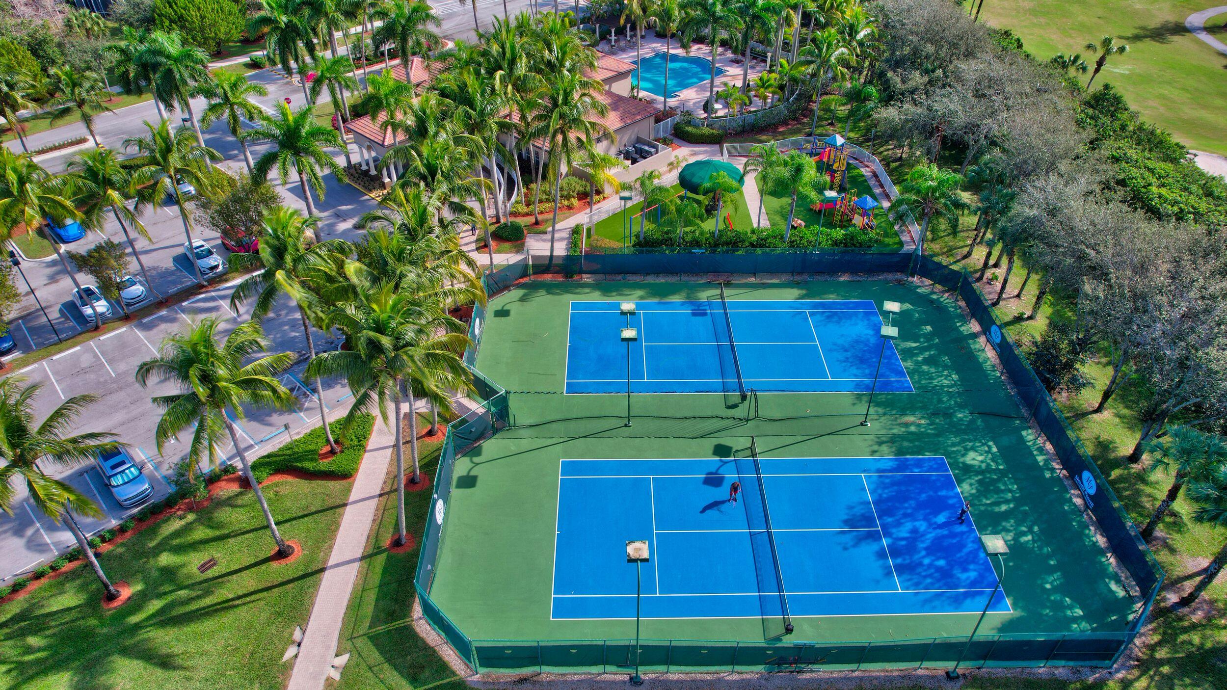 8446 Via Serena Property Photo 29