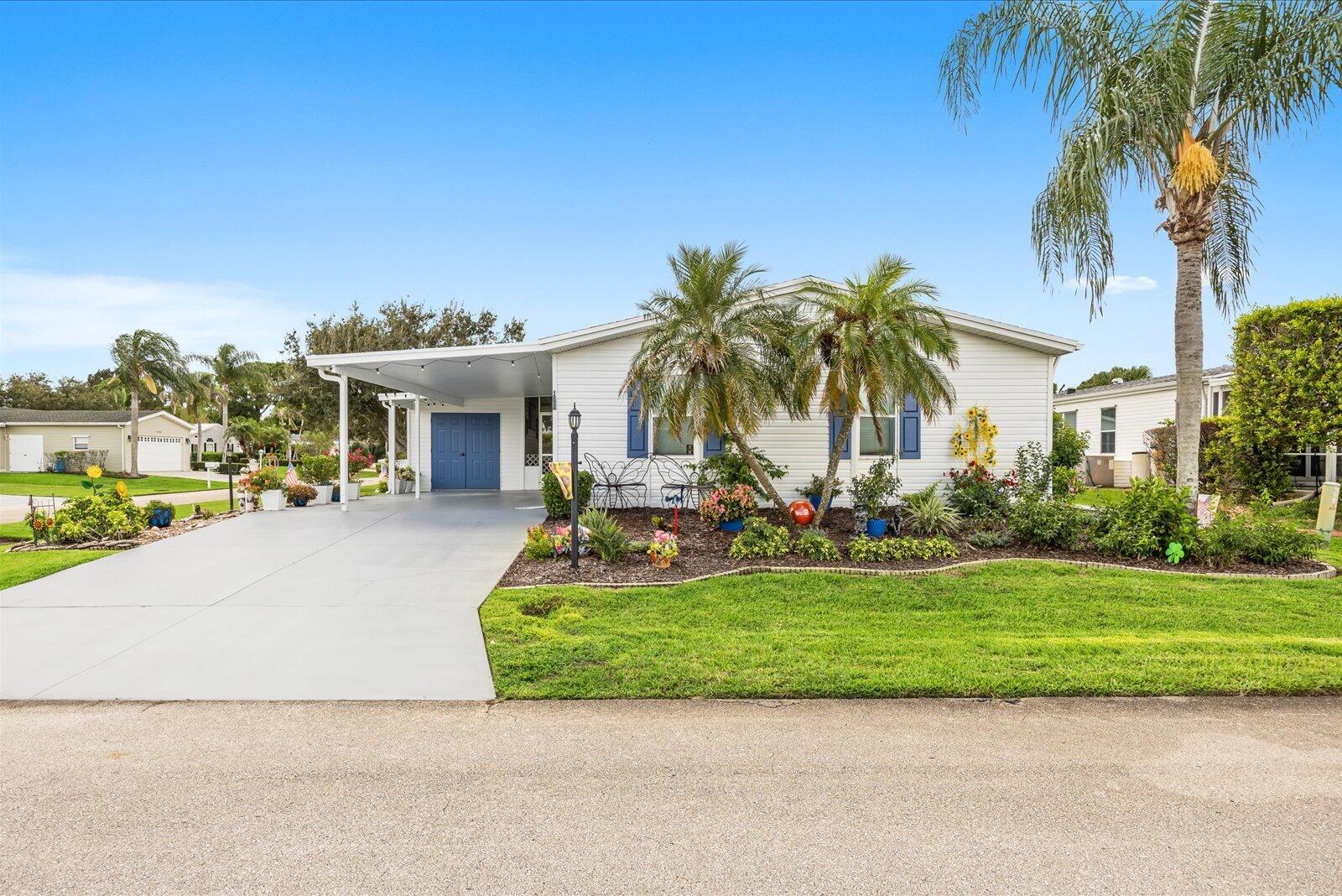 3052 Five Iron Drive Property Photo 1