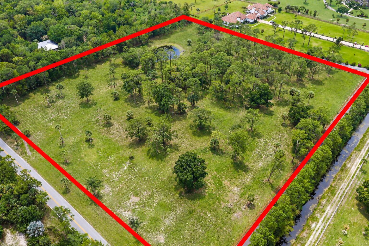 16411 Jupiter Farms Road Property Photo 1