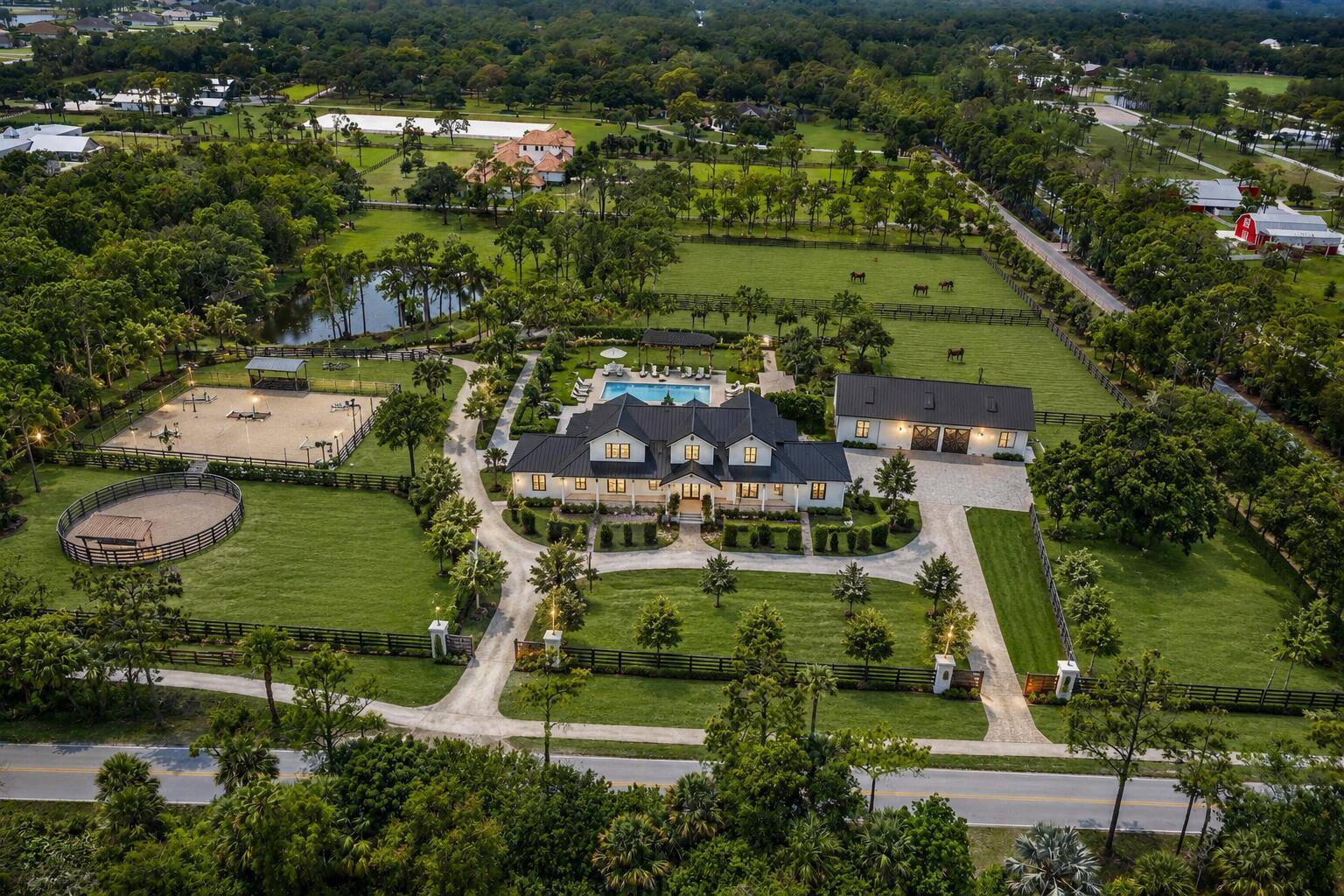 16411 Jupiter Farms Road Property Photo 2