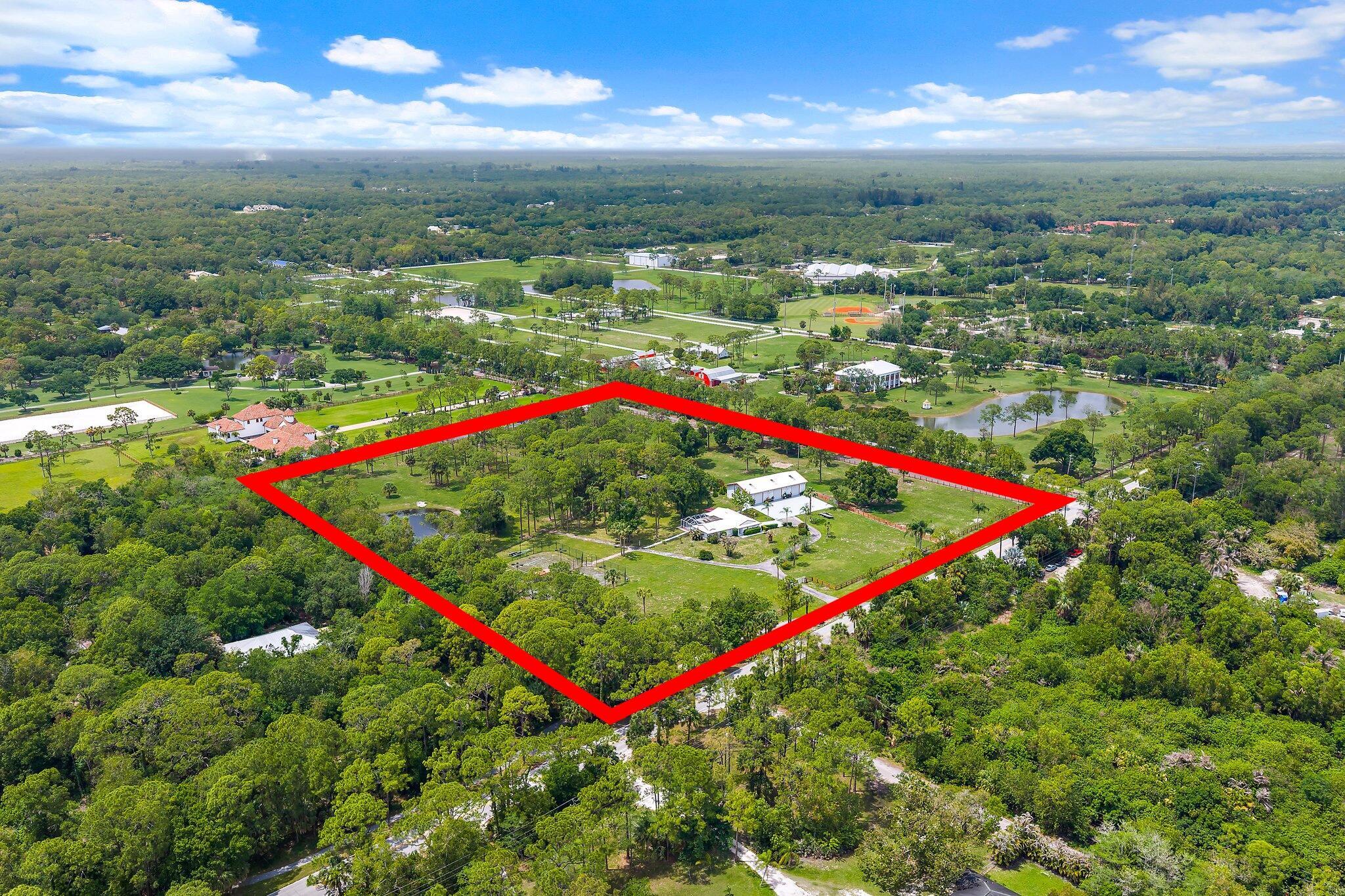 16411 Jupiter Farms Road Property Photo 5