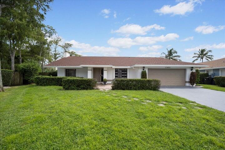 13950 Barberry Court Property Photo 1