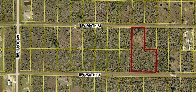 15522 Nw 260th Street Property Photo 1