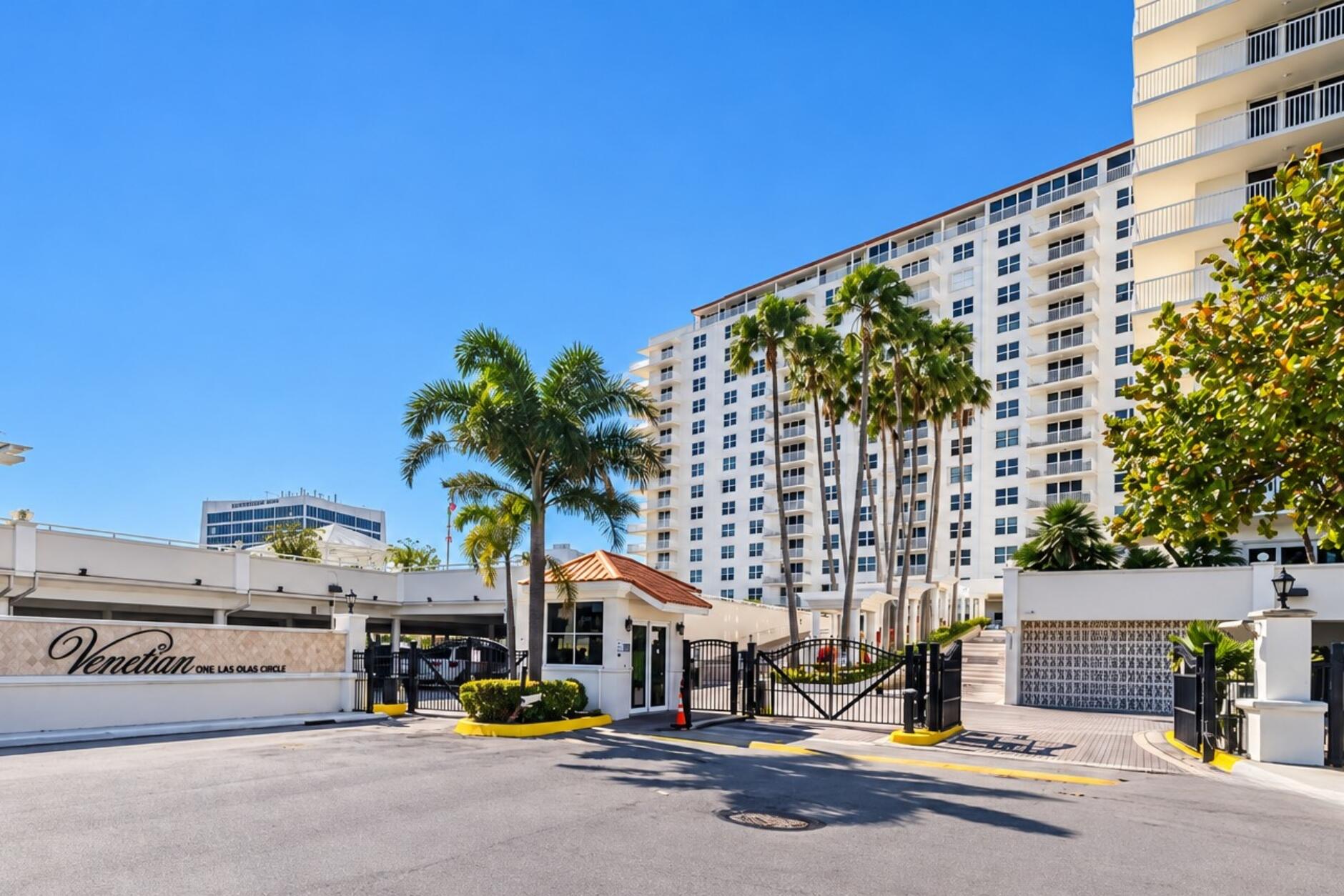 1 Las Olas Circle 1507 Property Photo 10