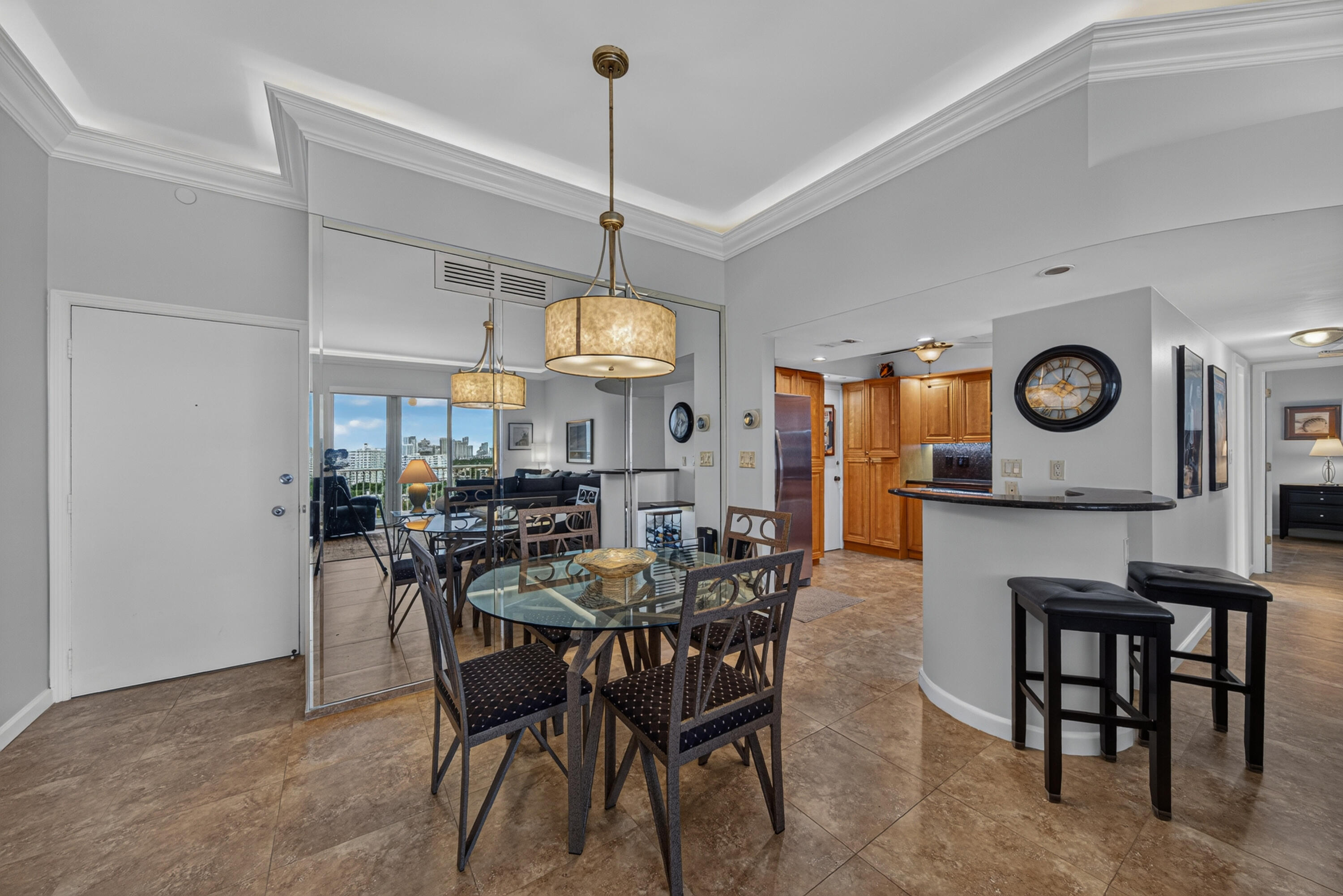 1 Las Olas Circle 1507 Property Photo 14