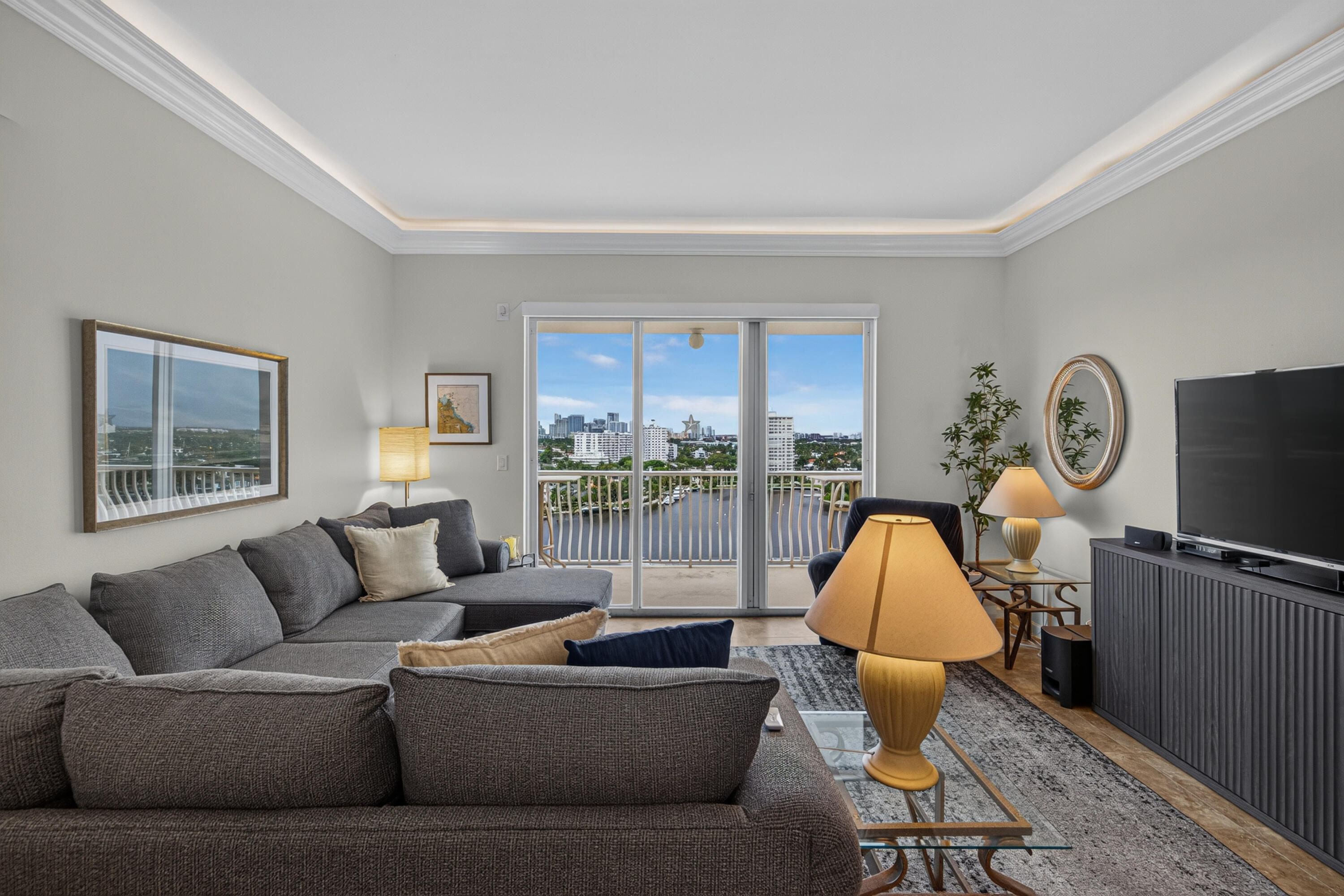 1 Las Olas Circle 1507 Property Photo 24