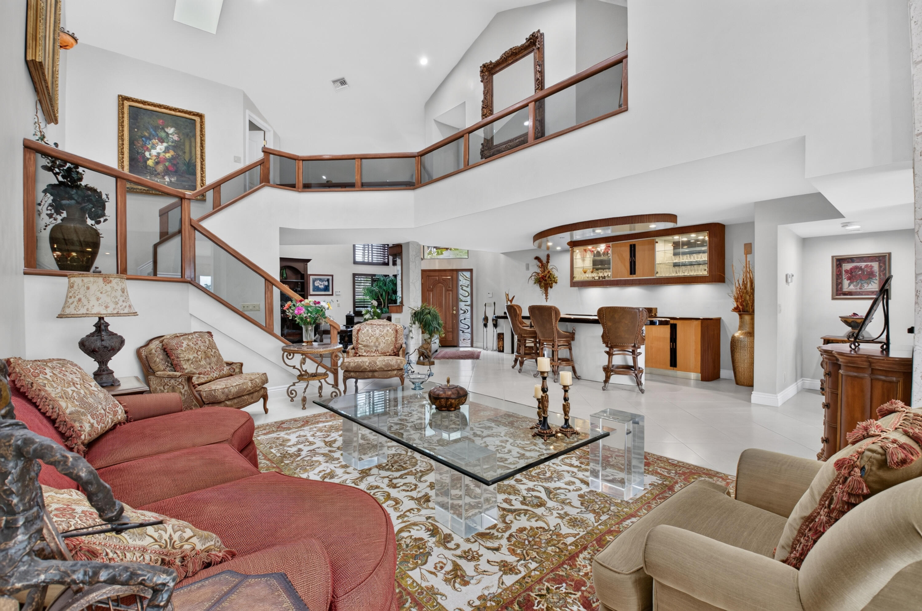 6761 Woodbridge Drive