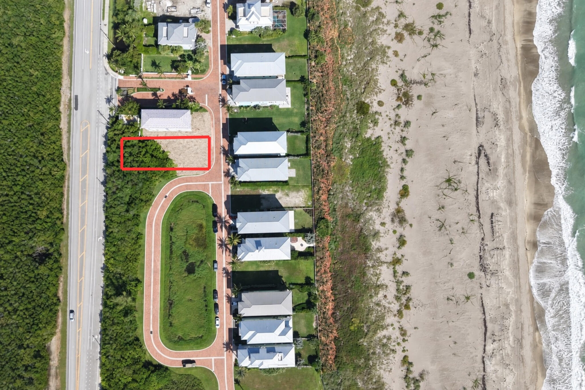 5005 Watersong Way Property Photo 2
