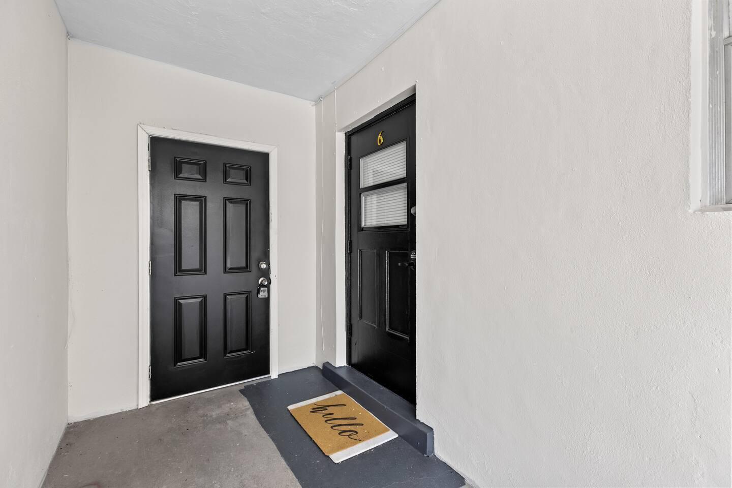 1826 Sherman Street Apt 6 Property Photo 1