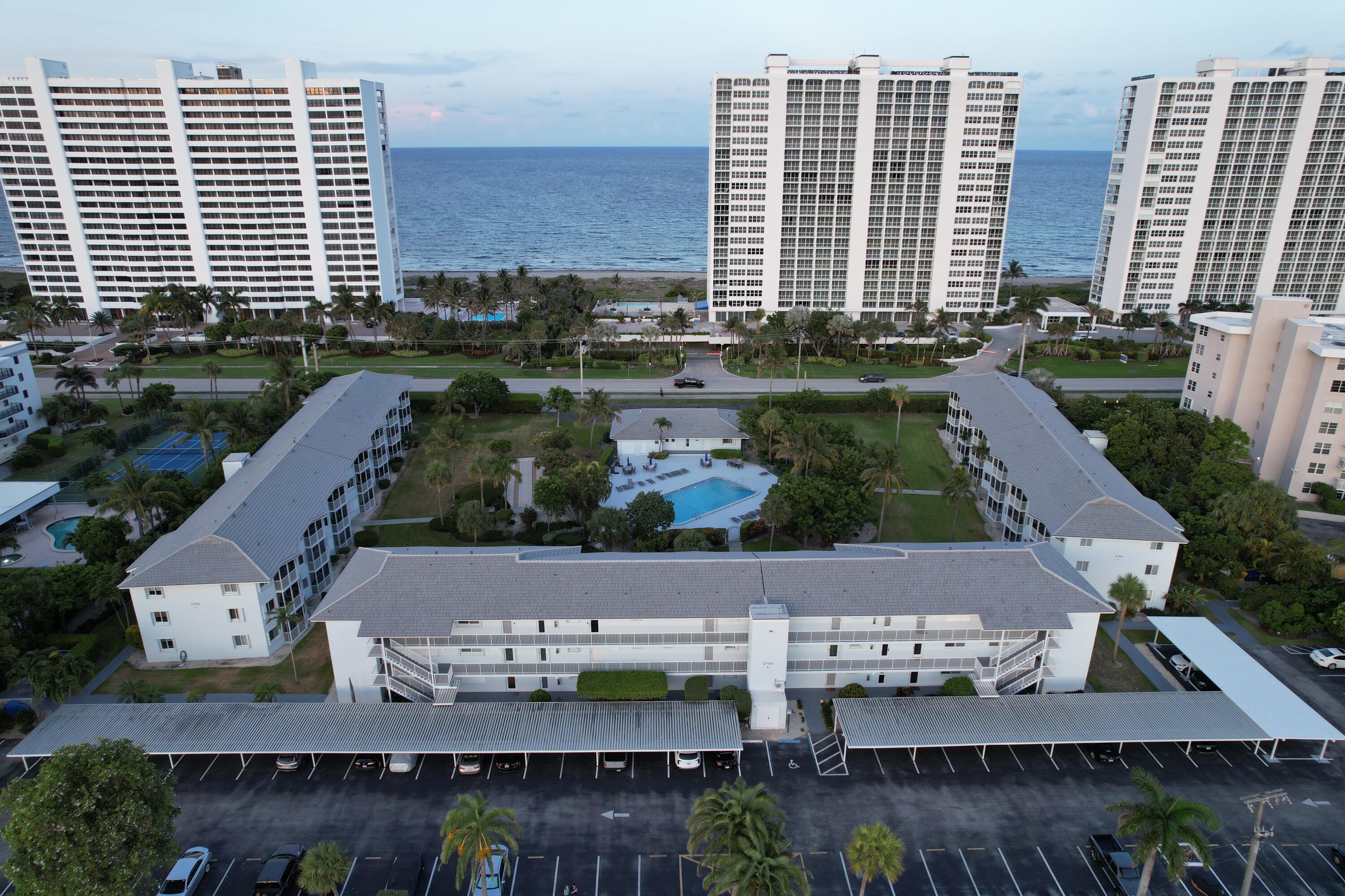2730 Banyan Road B-1 Property Photo 1