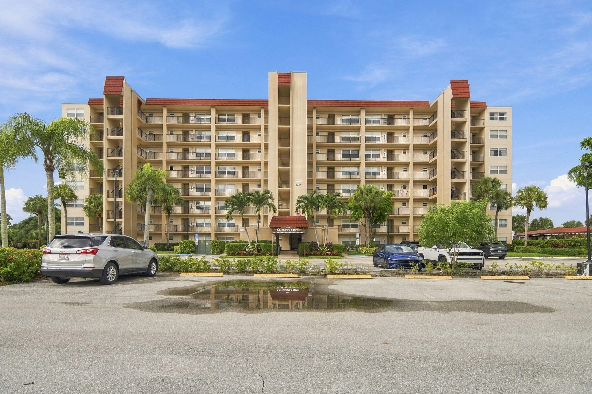 3465 Via Poinciana 405 Property Photo 1