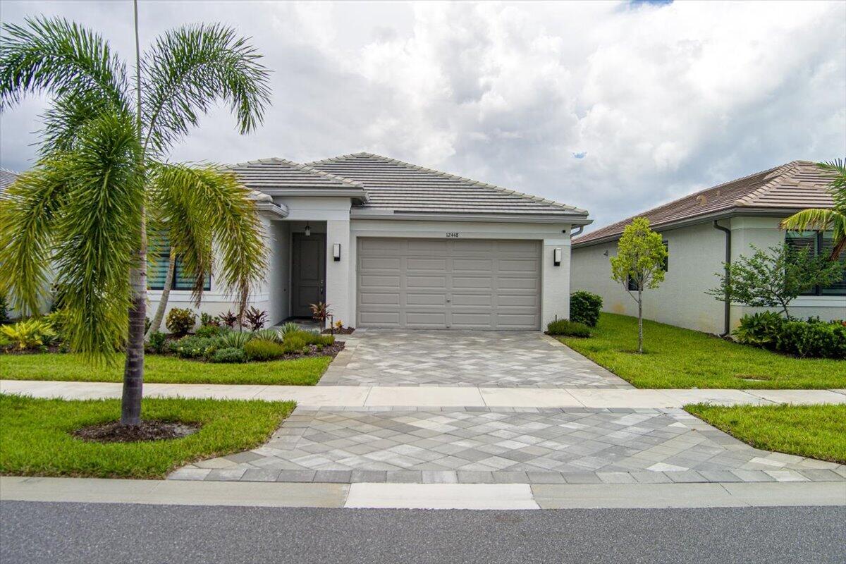 12448 Sw Blue Mangrove Parkway Property Photo 1