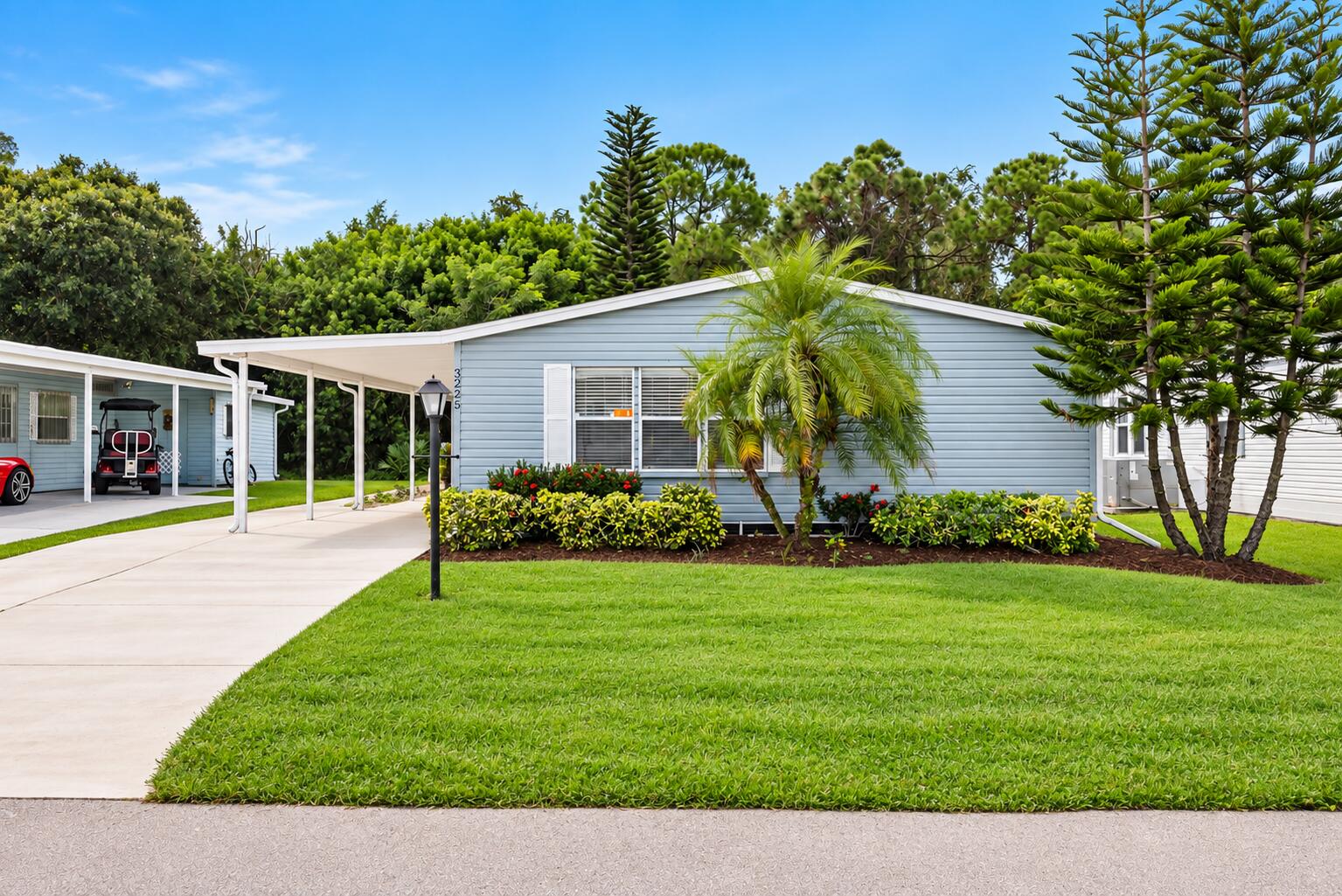 3225 Columbrina Circle Property Photo 1