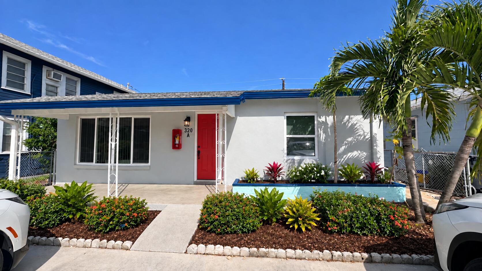 320 S K Street A Property Photo 1