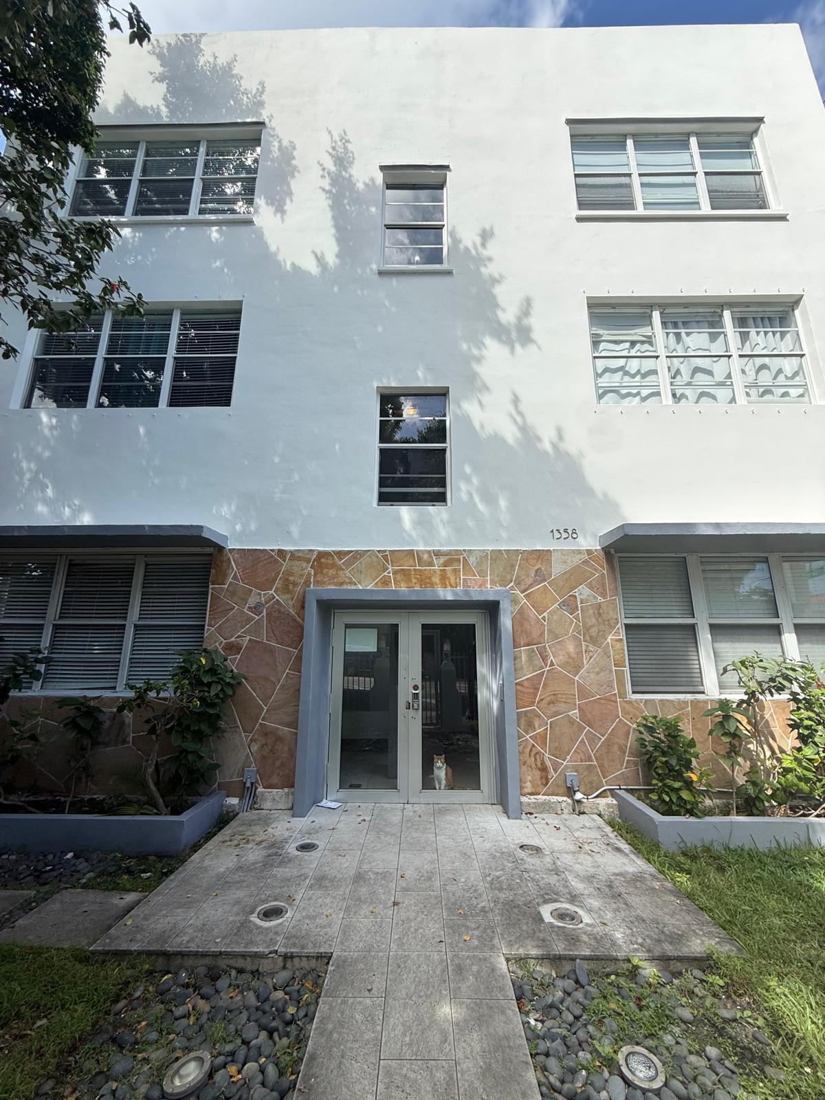 1358 PENNSYLVANIA Avenue 307