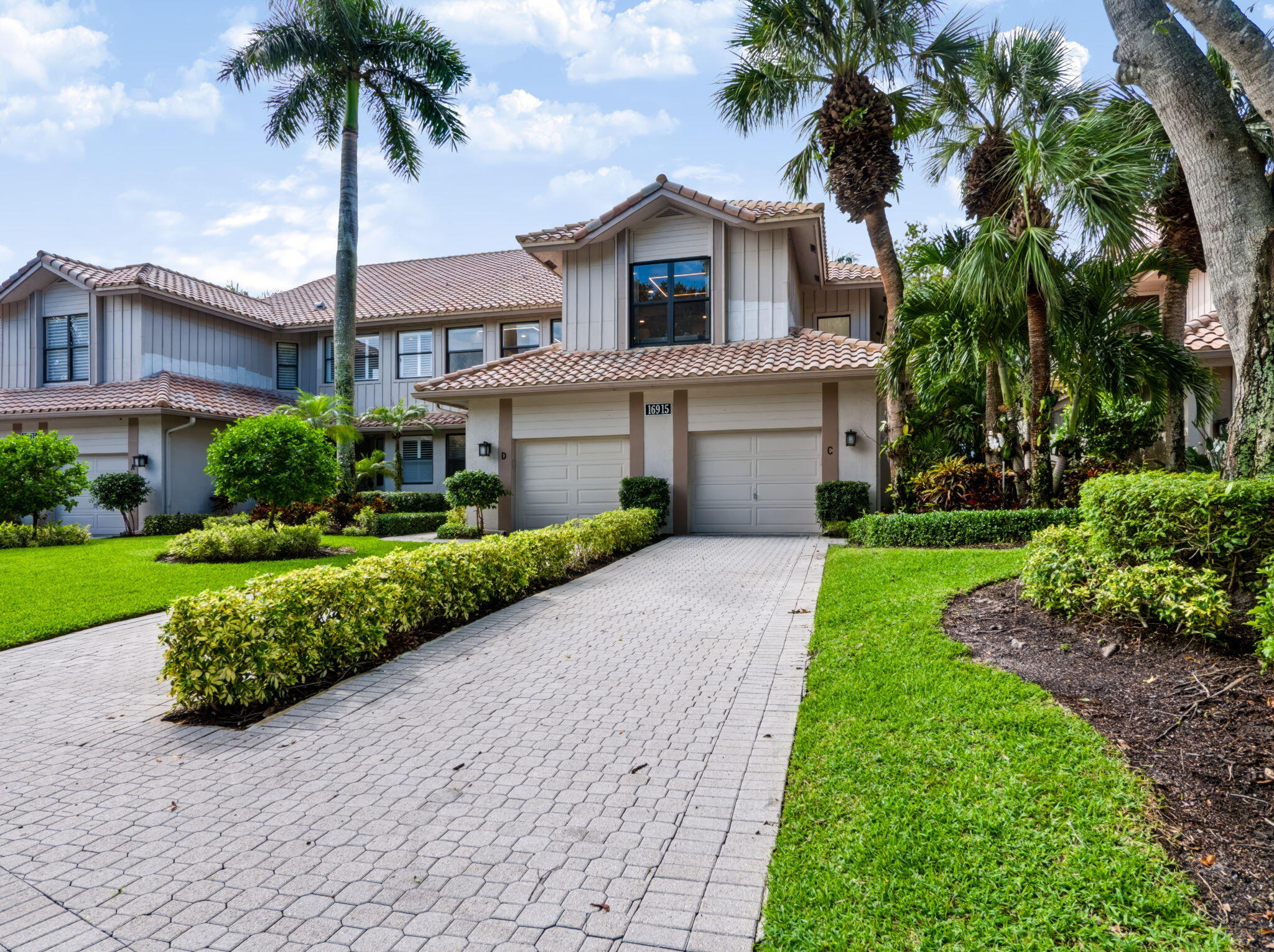 16915 ISLE OF PALMS Drive C