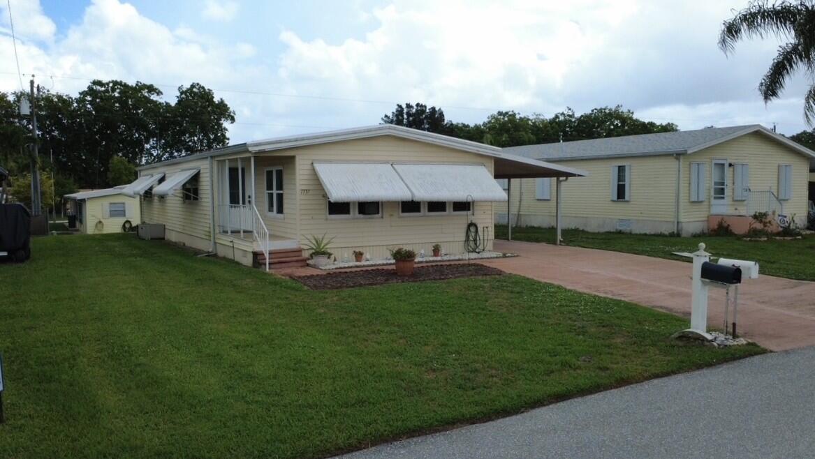 7337 Se Swan Avenue Property Photo 1