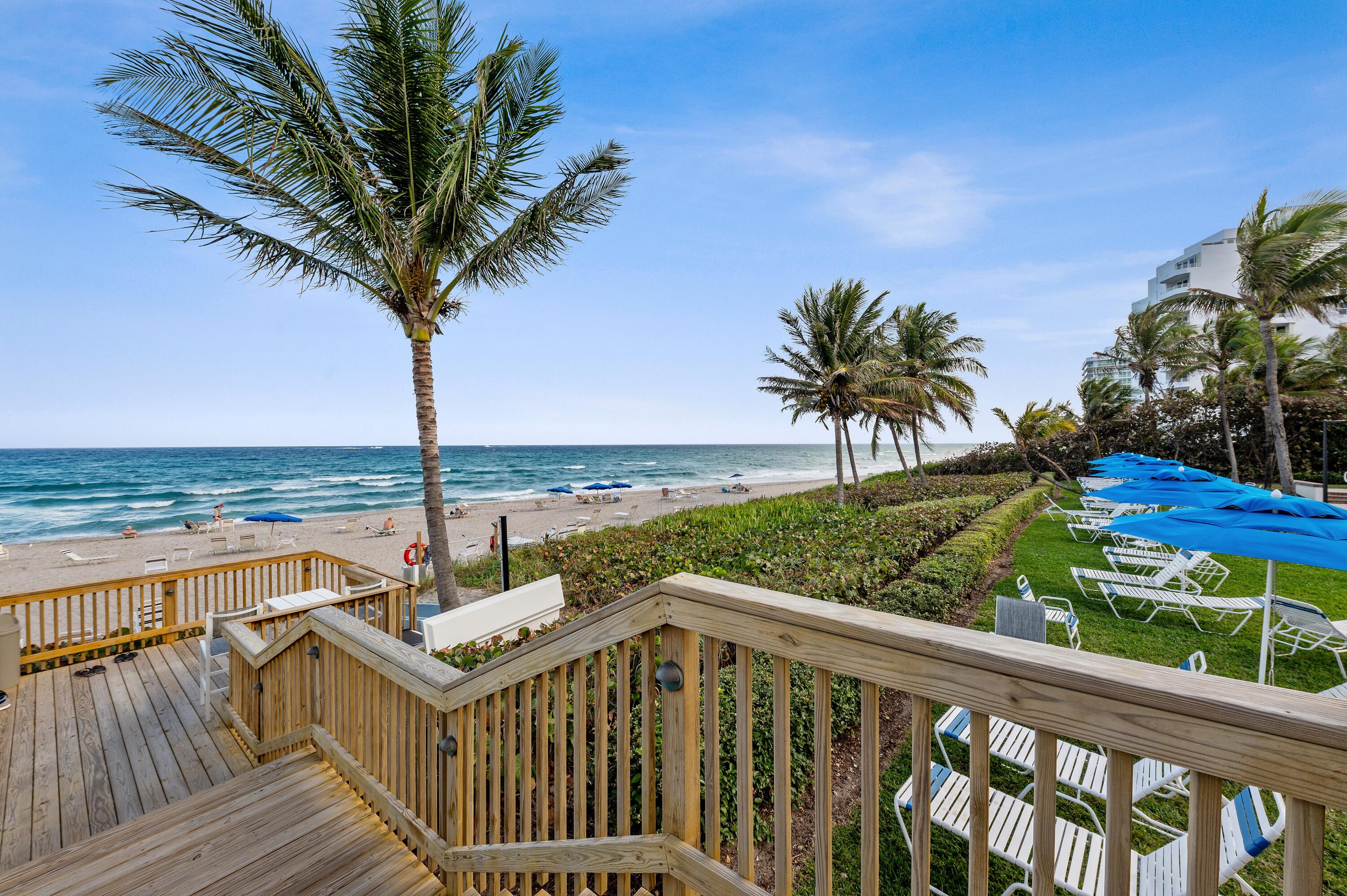 3420 S Ocean Boulevard 8t Property Photo 24