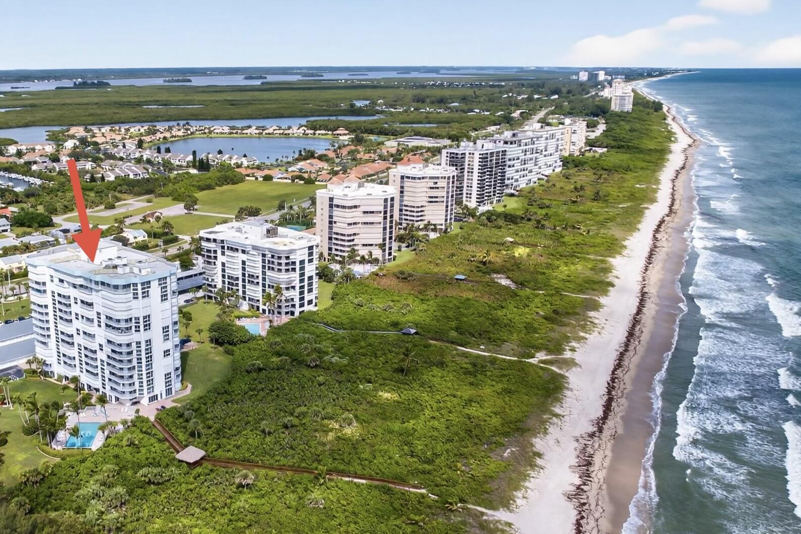 2700 N HIGHWAY A1A 702 Property Photo 1