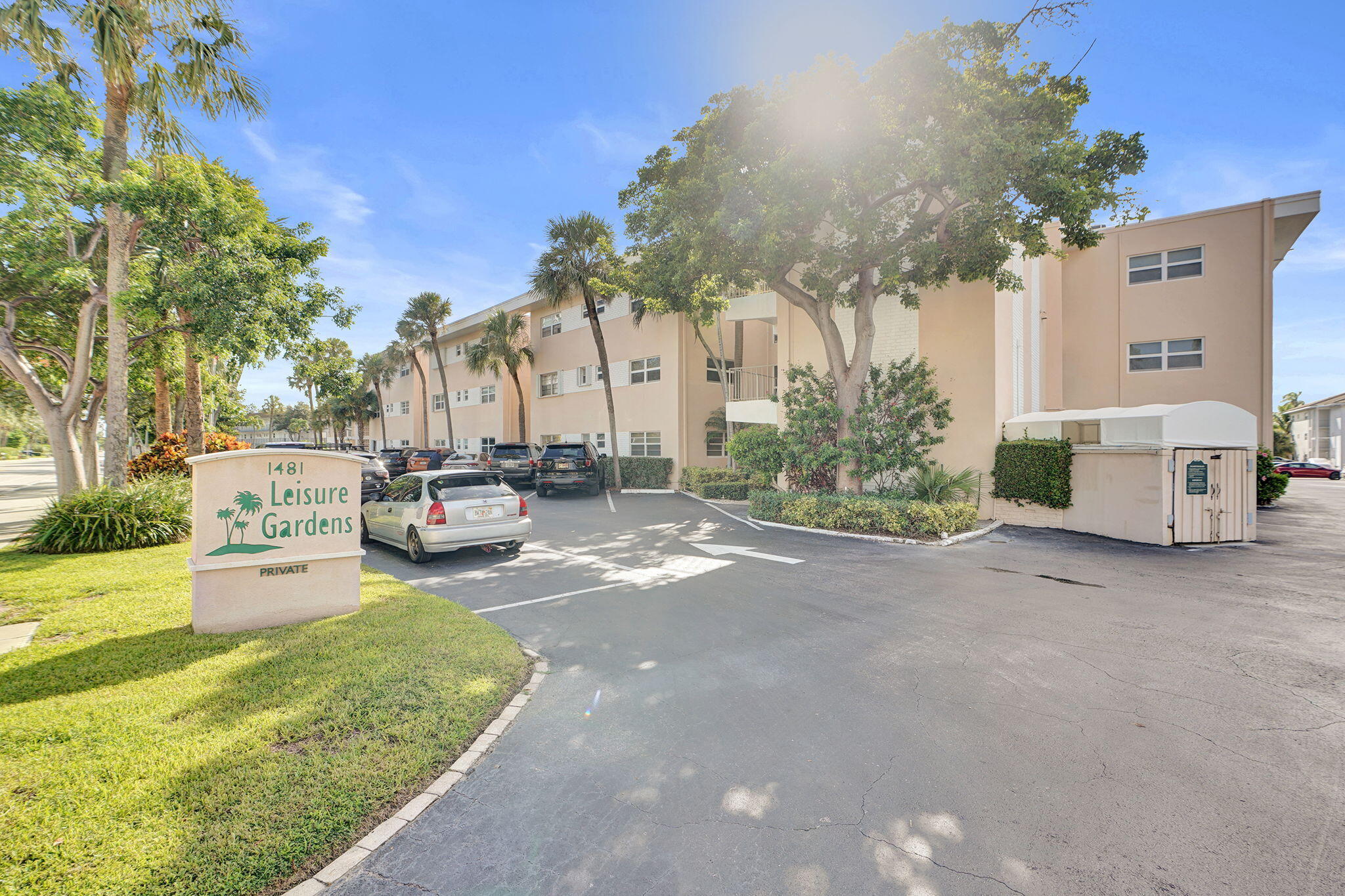 1481 S OCEAN Boulevard S 316A Property Photo 1