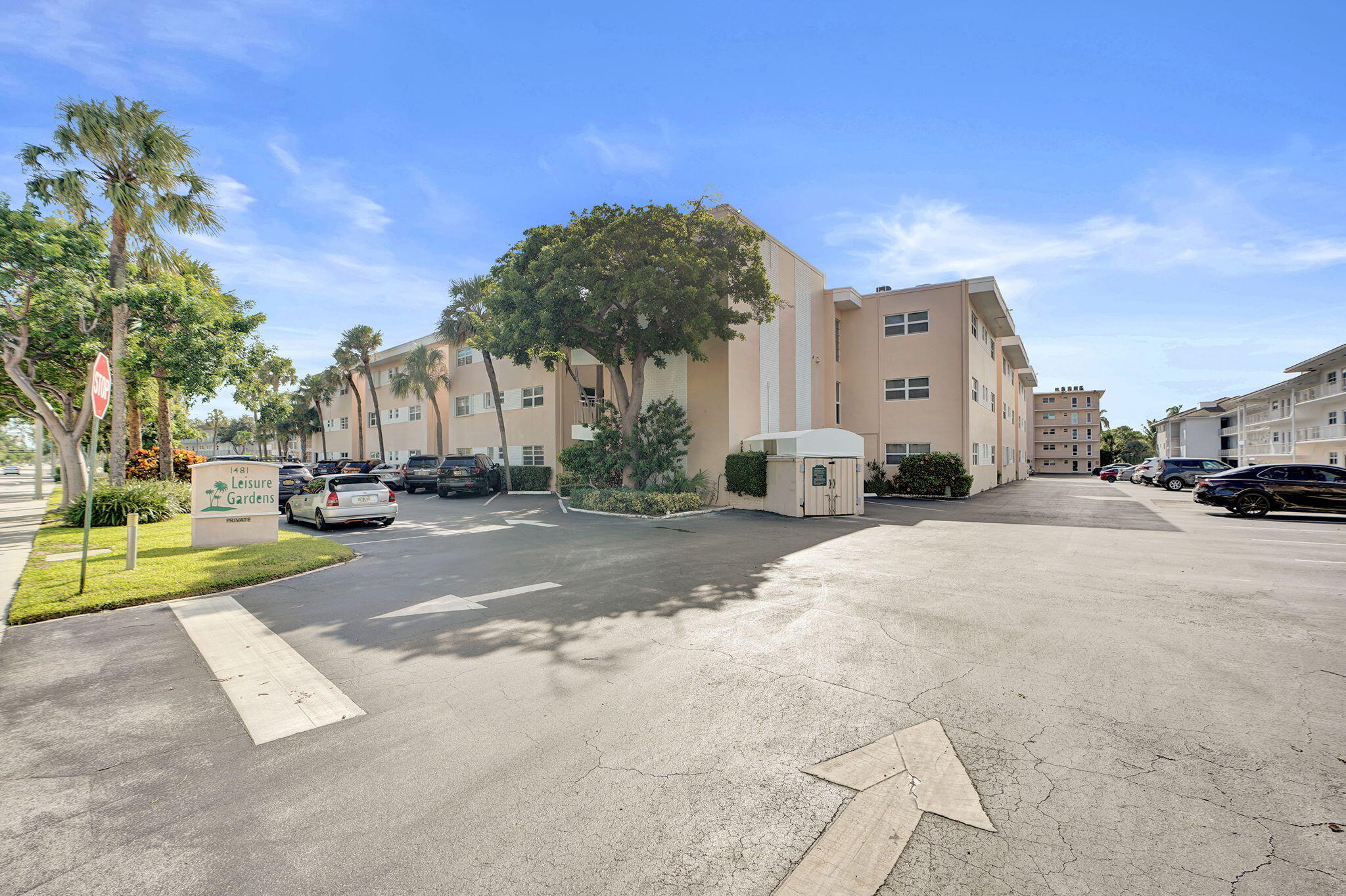 1481 S Ocean Boulevard S 316a Property Photo 3