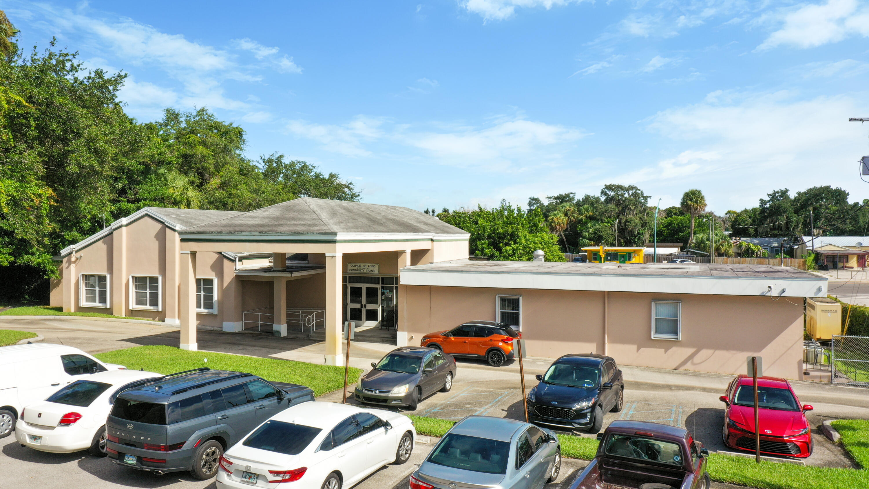 1505 Orange Avenue Property Photo 1