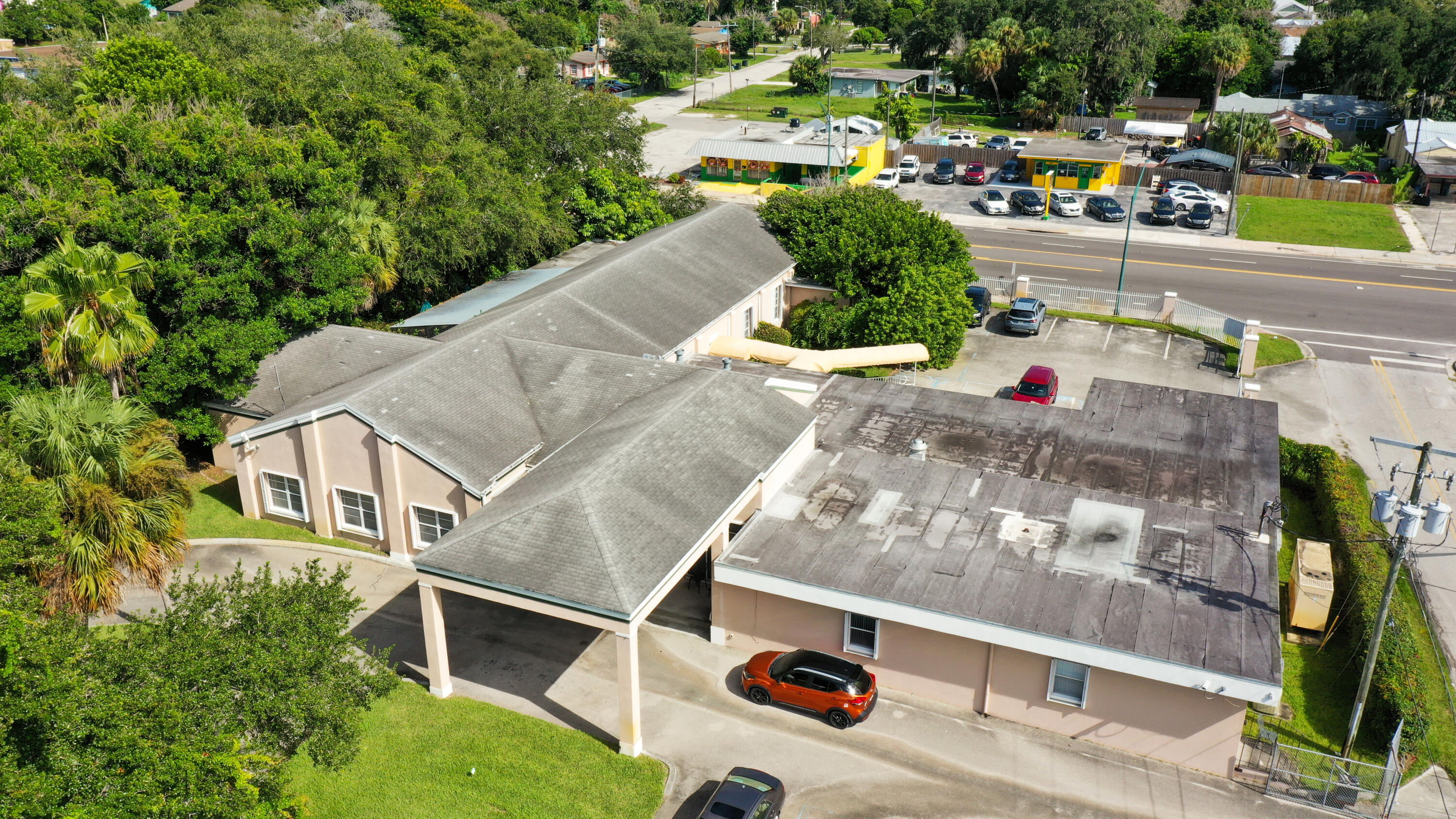 1505 Orange Avenue Property Photo 2