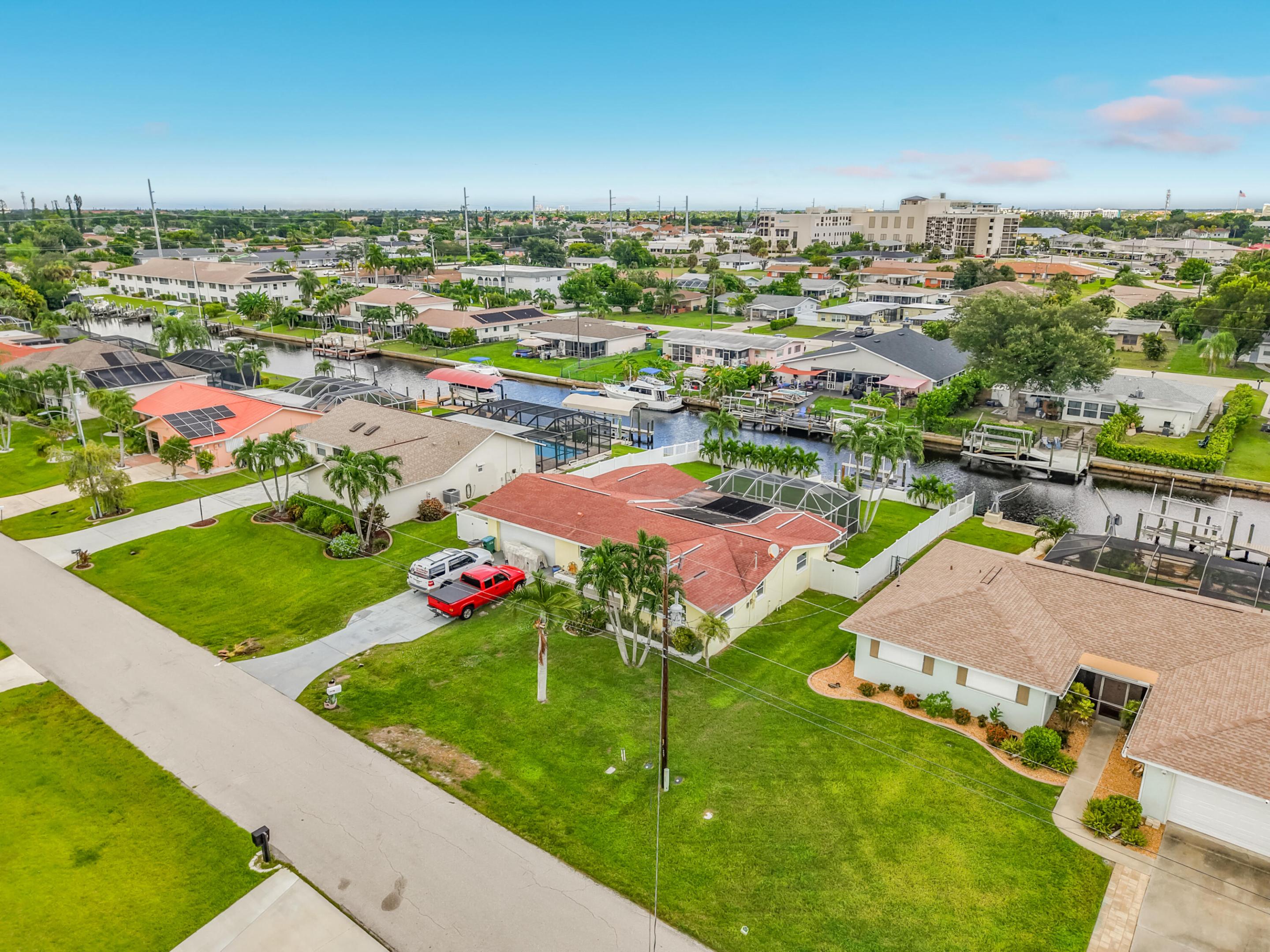 4835 Triton Court W Property Photo 1