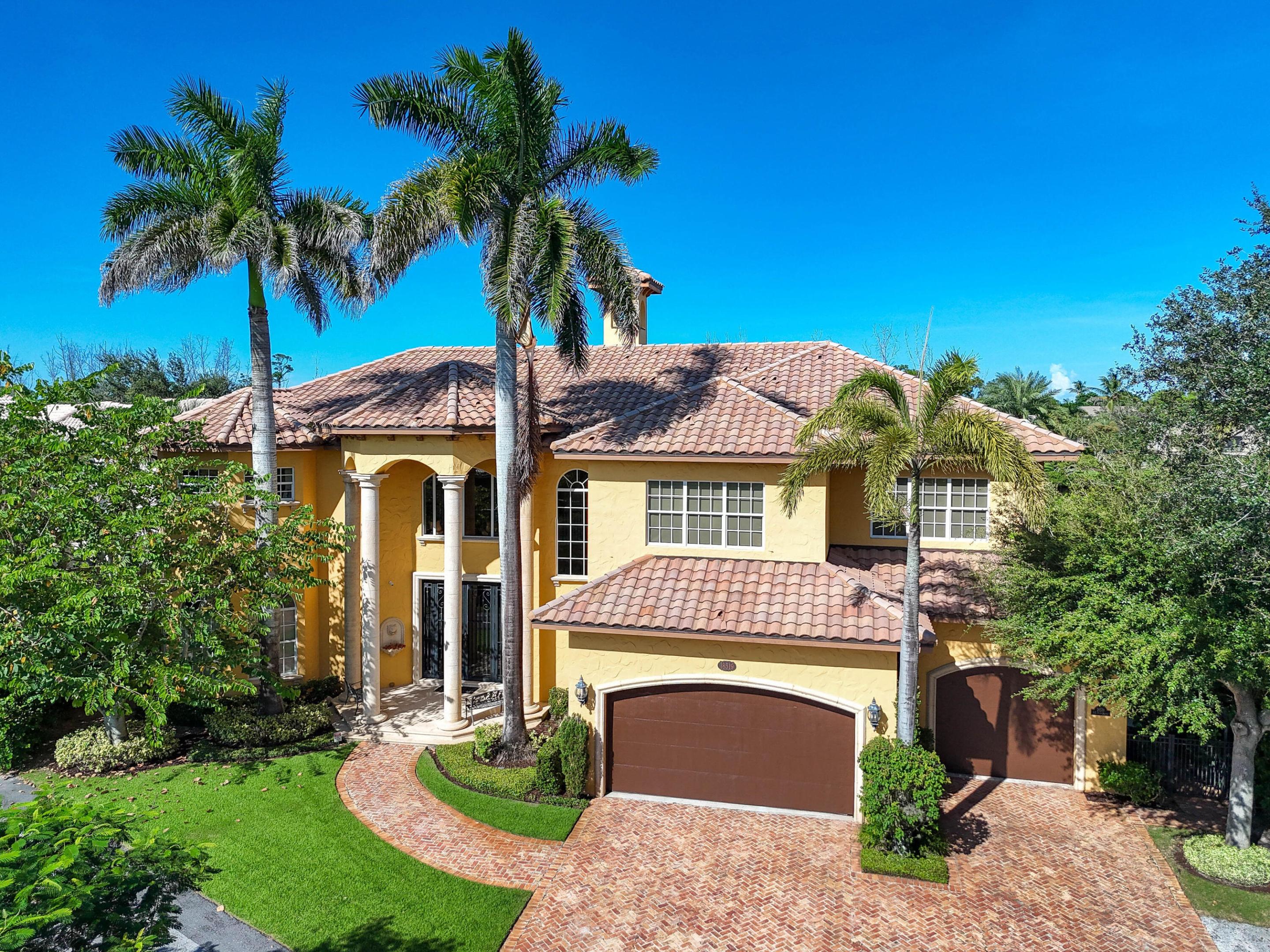 18519 Se Palm Island Lane Property Photo 1