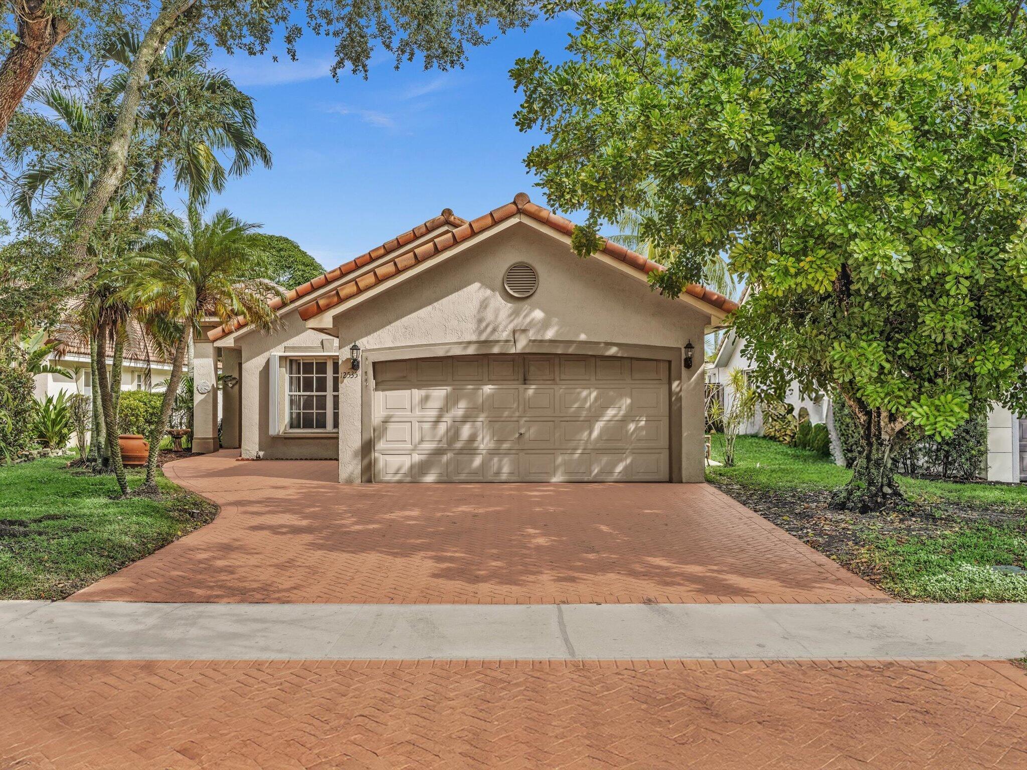 12535 Sw 7th Place Property Photo 1