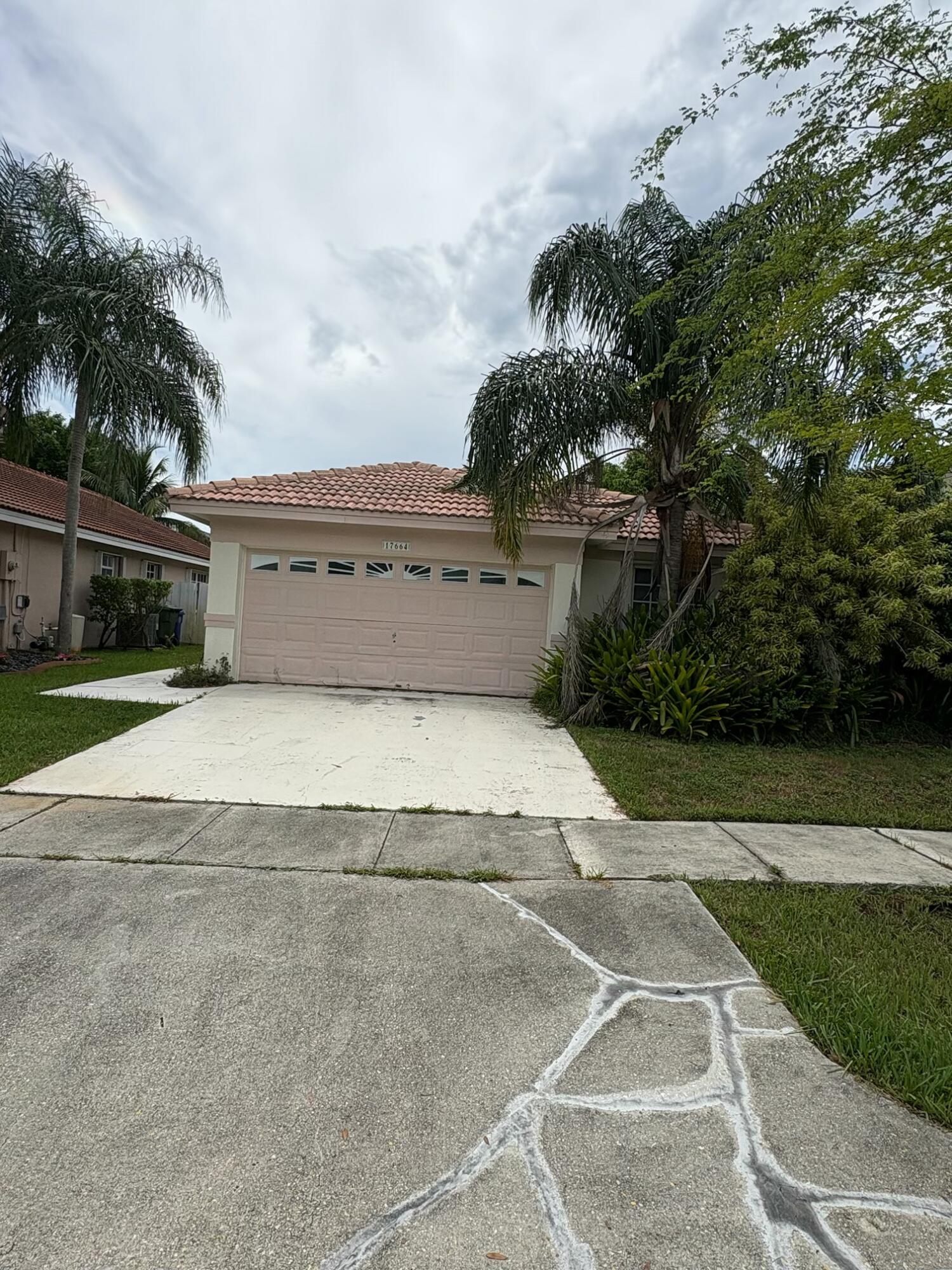 17664 Sw 6th Street Property Photo 1