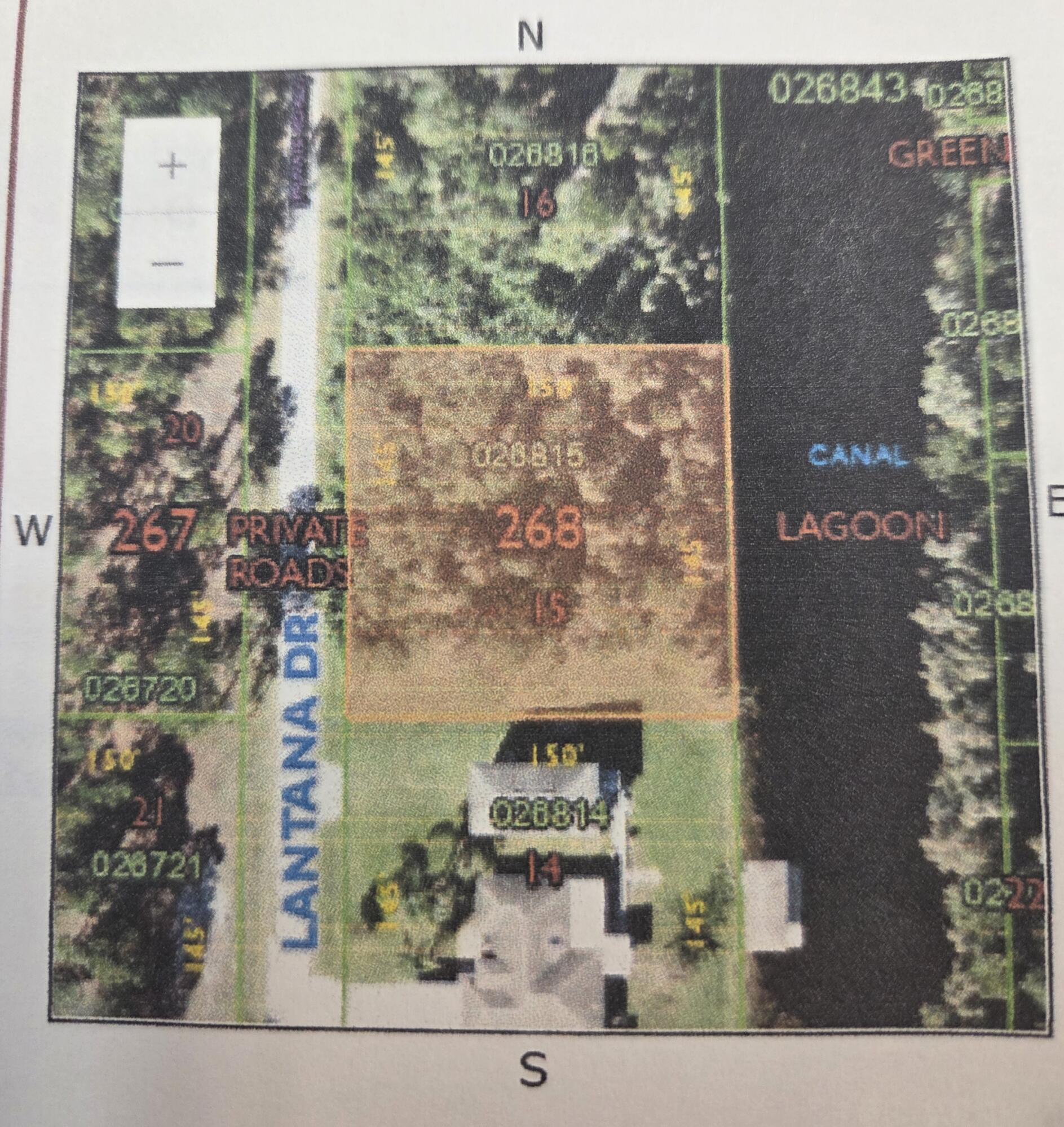 0 LANTANA Property Photo 1