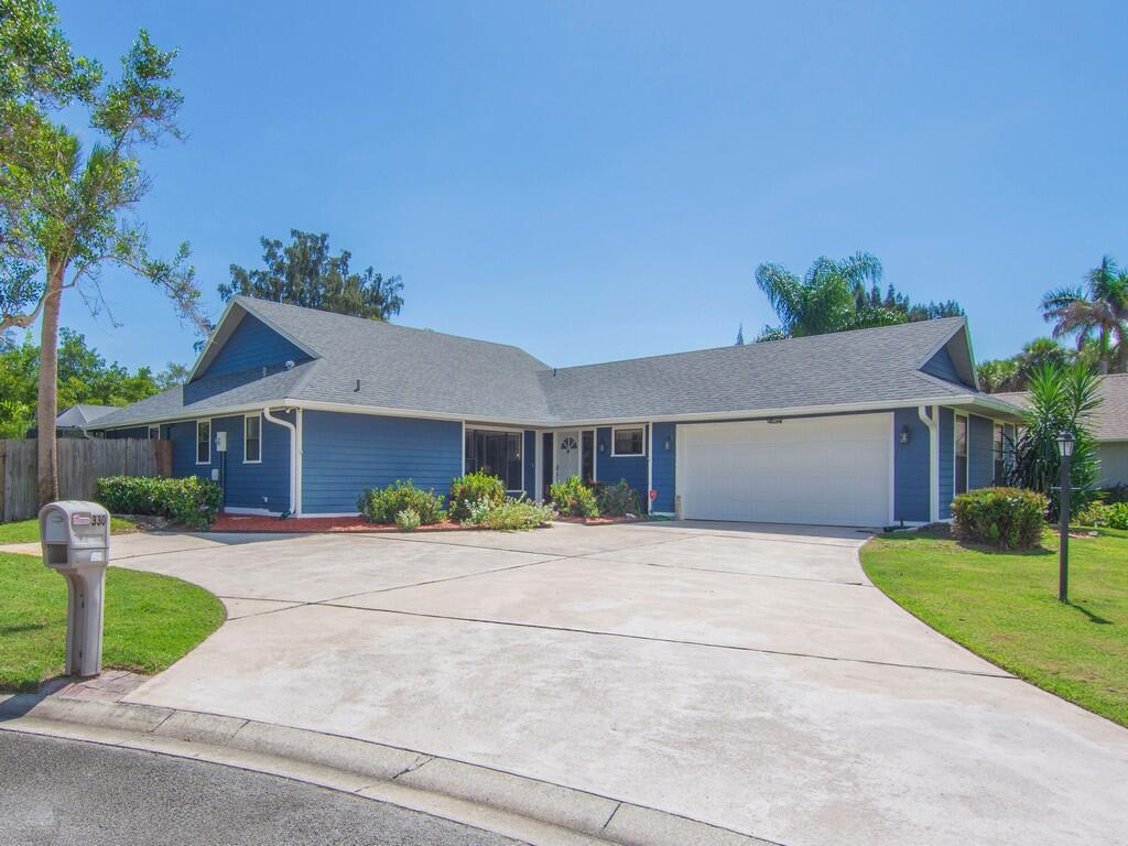 330 W FOREST Trail