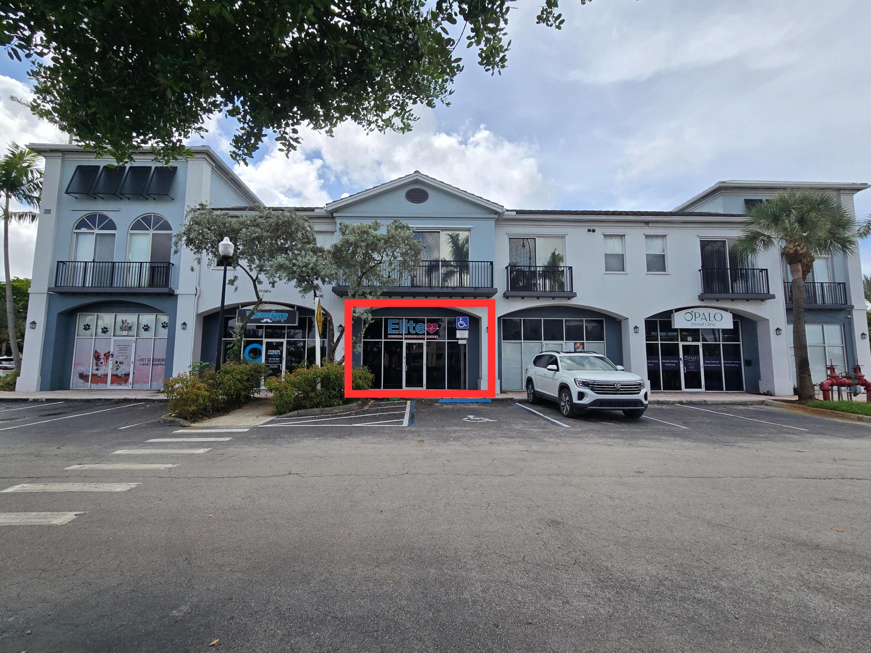 3880 W Broward Boulevard W Property Photo 1