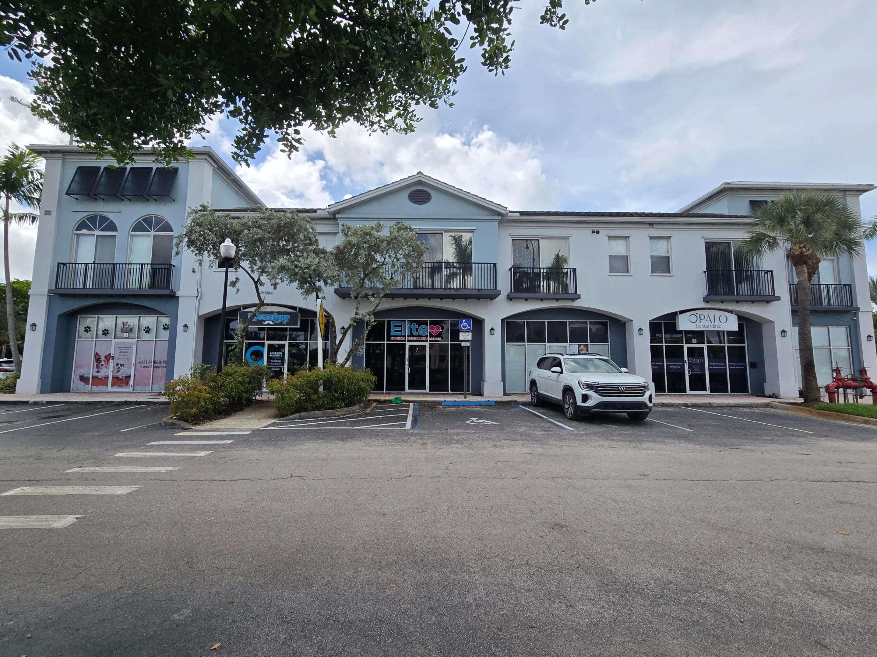 3880 W Broward Boulevard W Property Photo 25