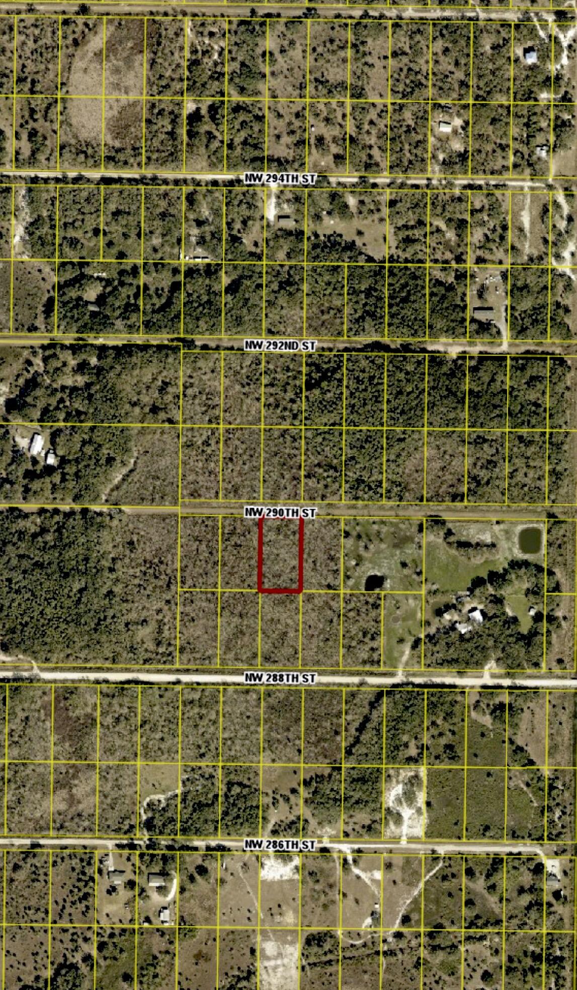 20372 NW 290th Street