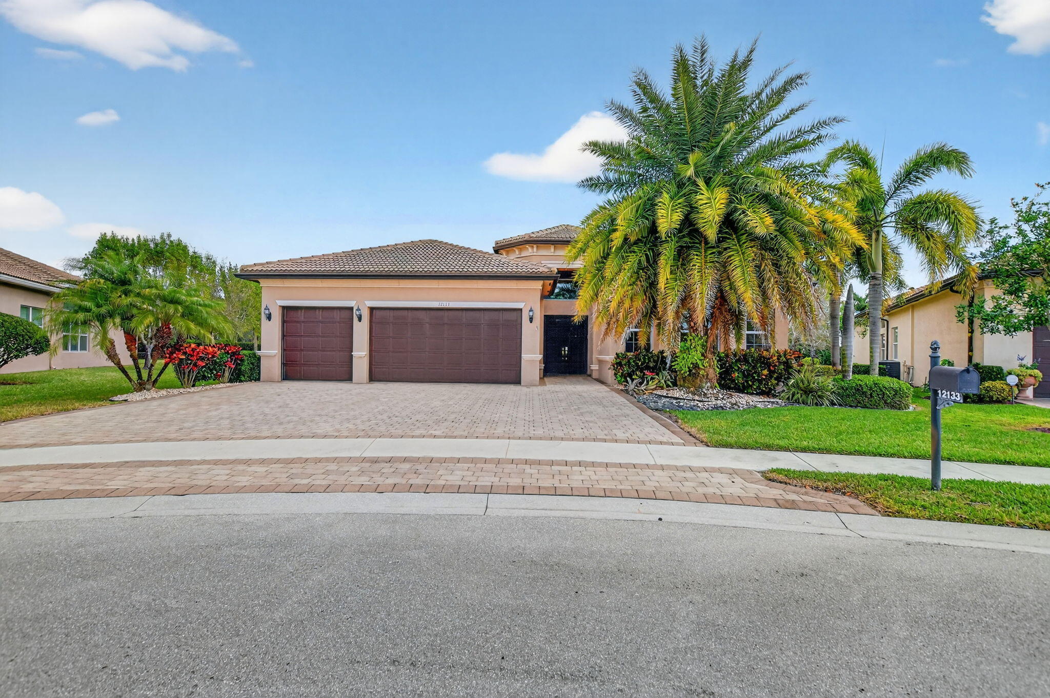 12133 Glacier Bay Drive Property Photo 1