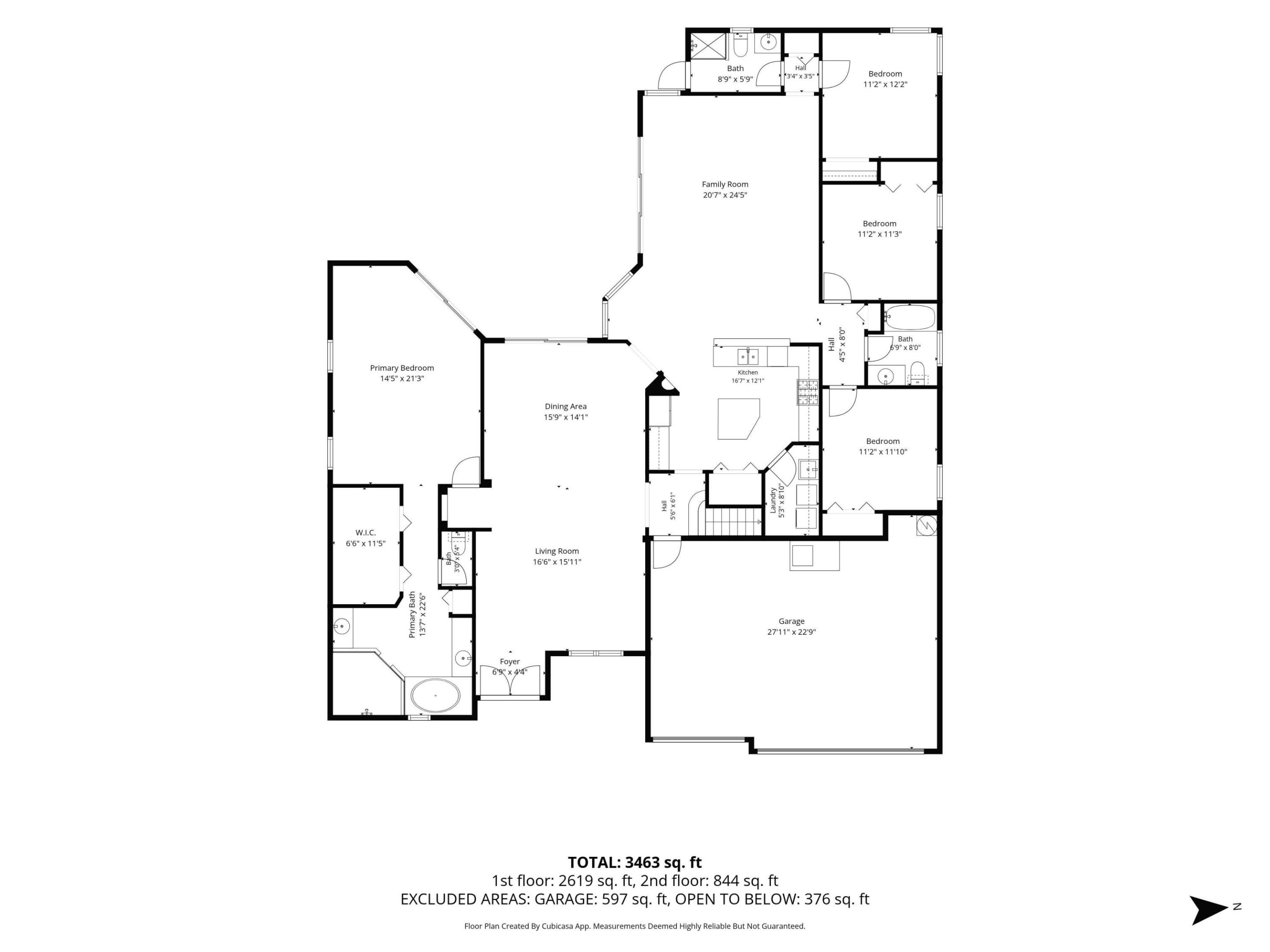 3626 E Hamilton Key Property Photo 75